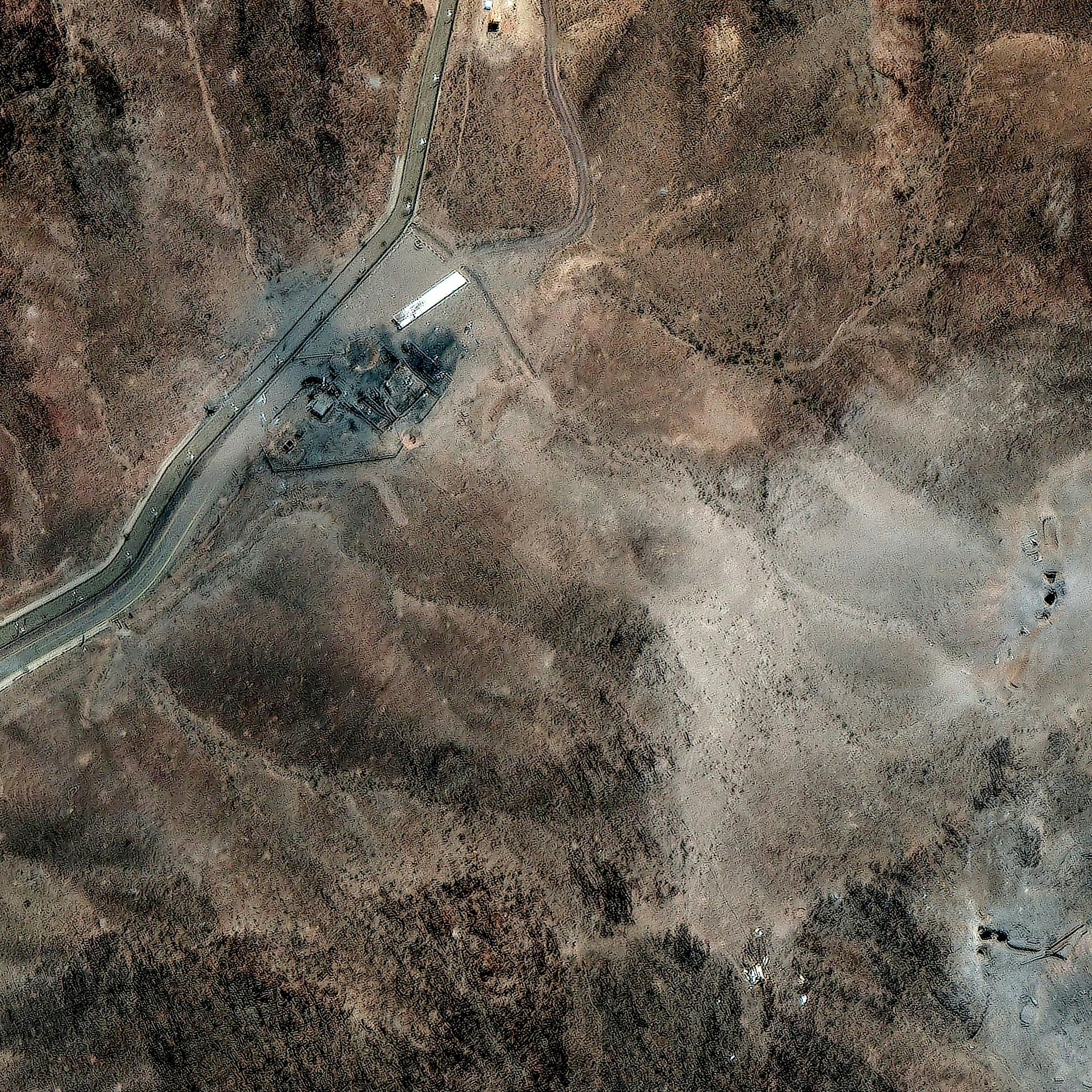 Irans Atomprogramm laut US-Geheimdienst nur um Monate zurückgeworfen – Trump widerspricht