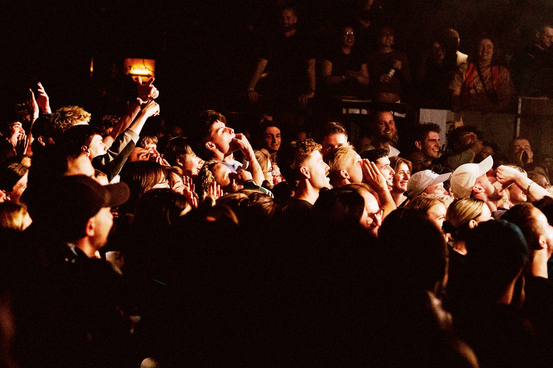 Unreleased Berlin veranstaltet im September ein erstes handyfreies HipHop-Festival in Schöneweide.