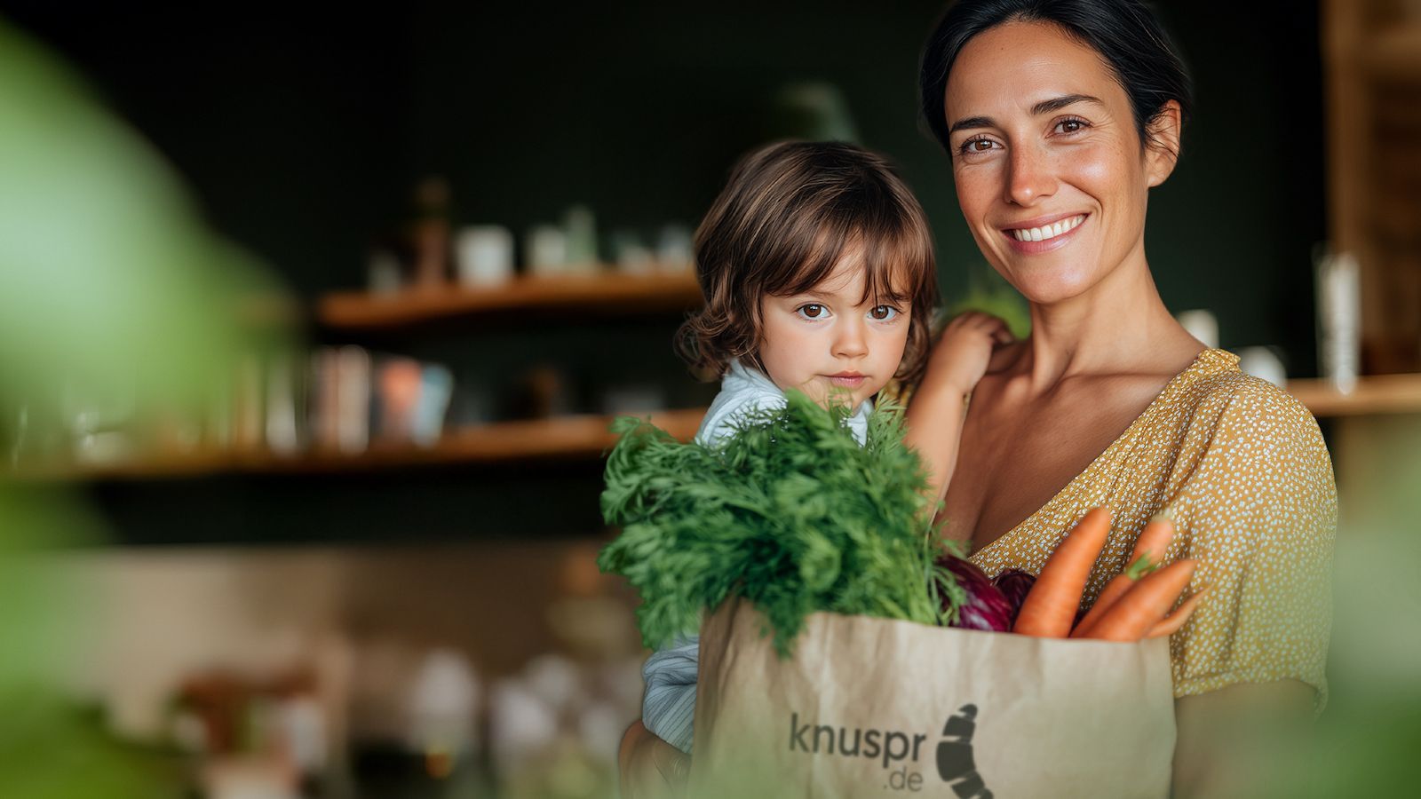 Image - Knuspr verlost in Berlin-Brandenburg einen Jahreseinkauf im Wert von 15.000 €