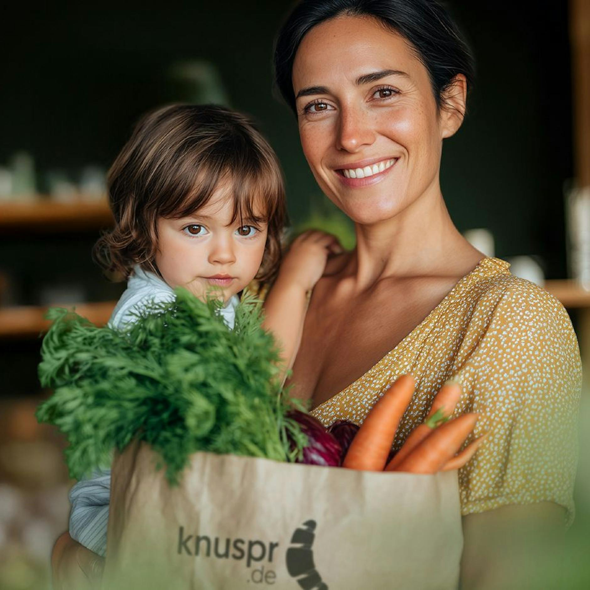 Image - Knuspr verlost in Berlin-Brandenburg einen Jahreseinkauf im Wert von 15.000 €
