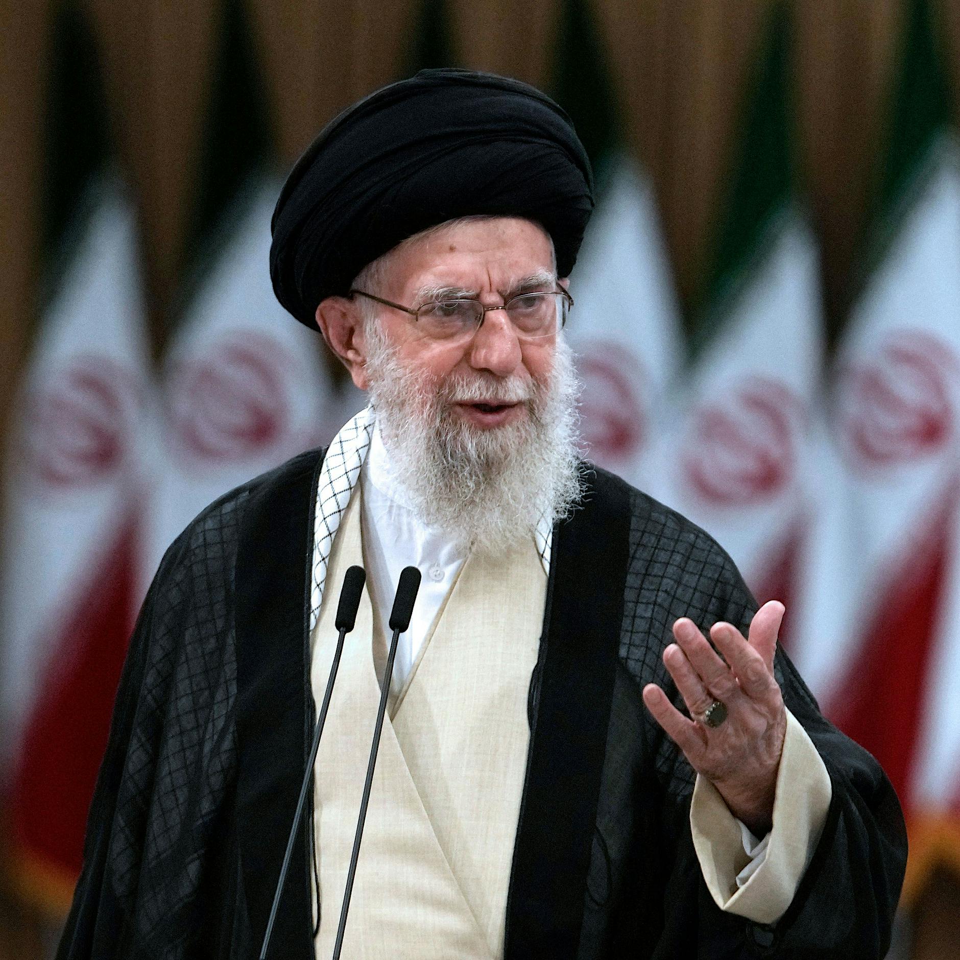 US-Angriffe auf Iran: Mit Bomben allein kann man die Mullahs nicht vertreiben