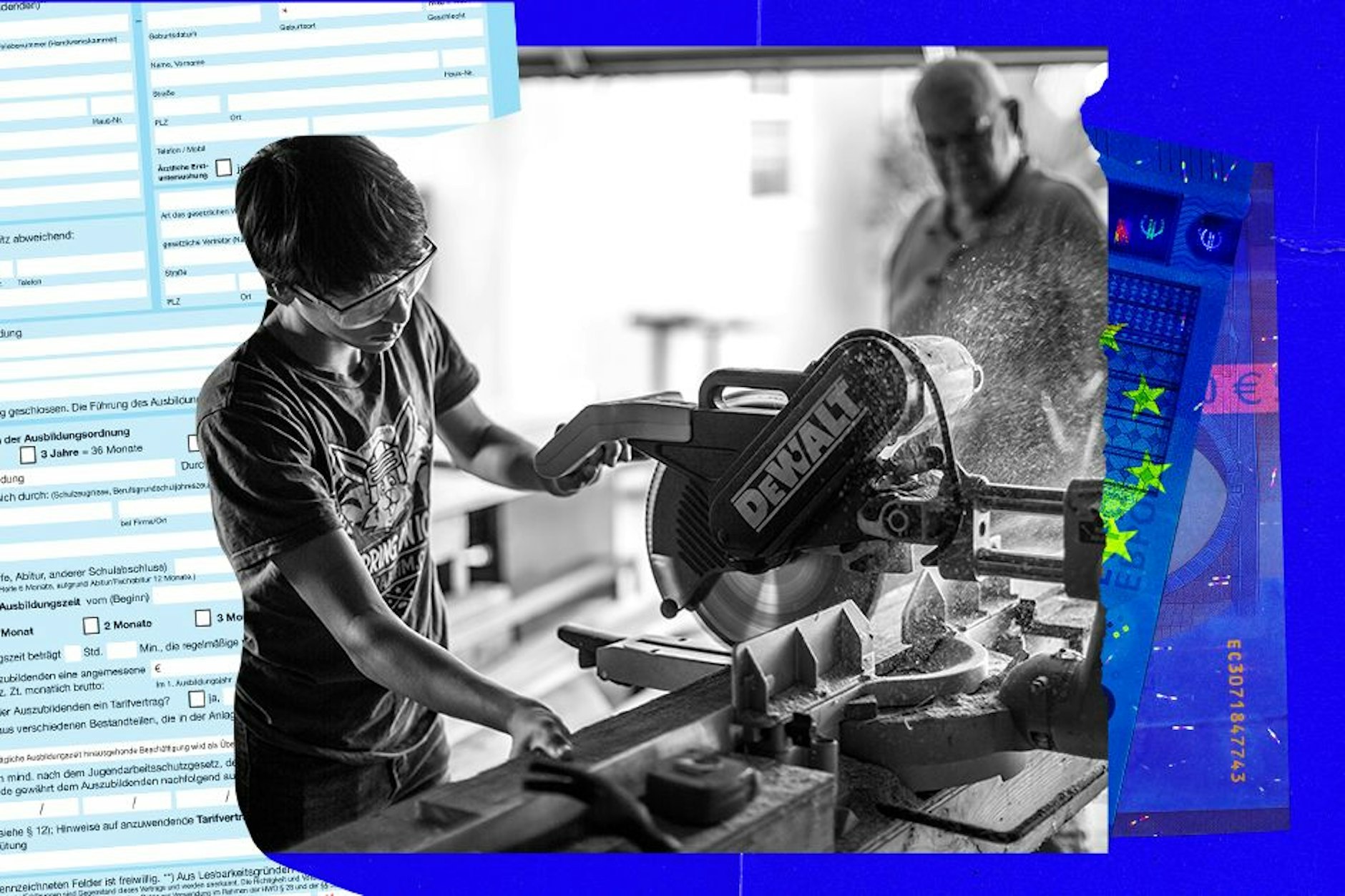 Oft schaffen gut gemeinte Gesetze die entgegengesetzte Wirkung. Bei der Ausbildungsplatzumlage der Berliner SPD droht dies.