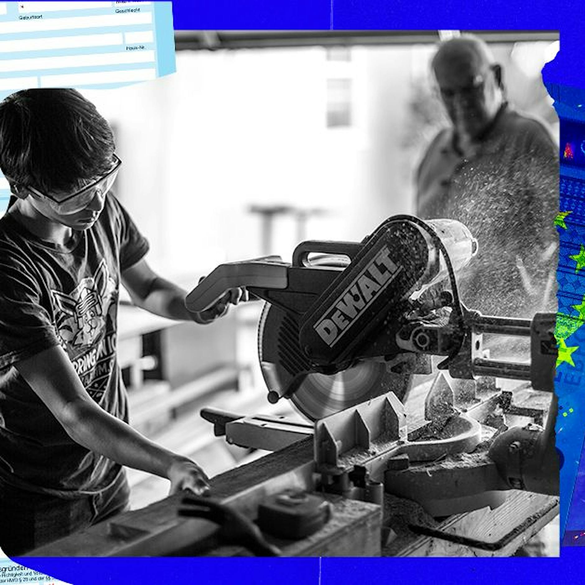 Ausbildung: Berlins umstrittene Umlage kostet Steuerzahler 800.000 Euro