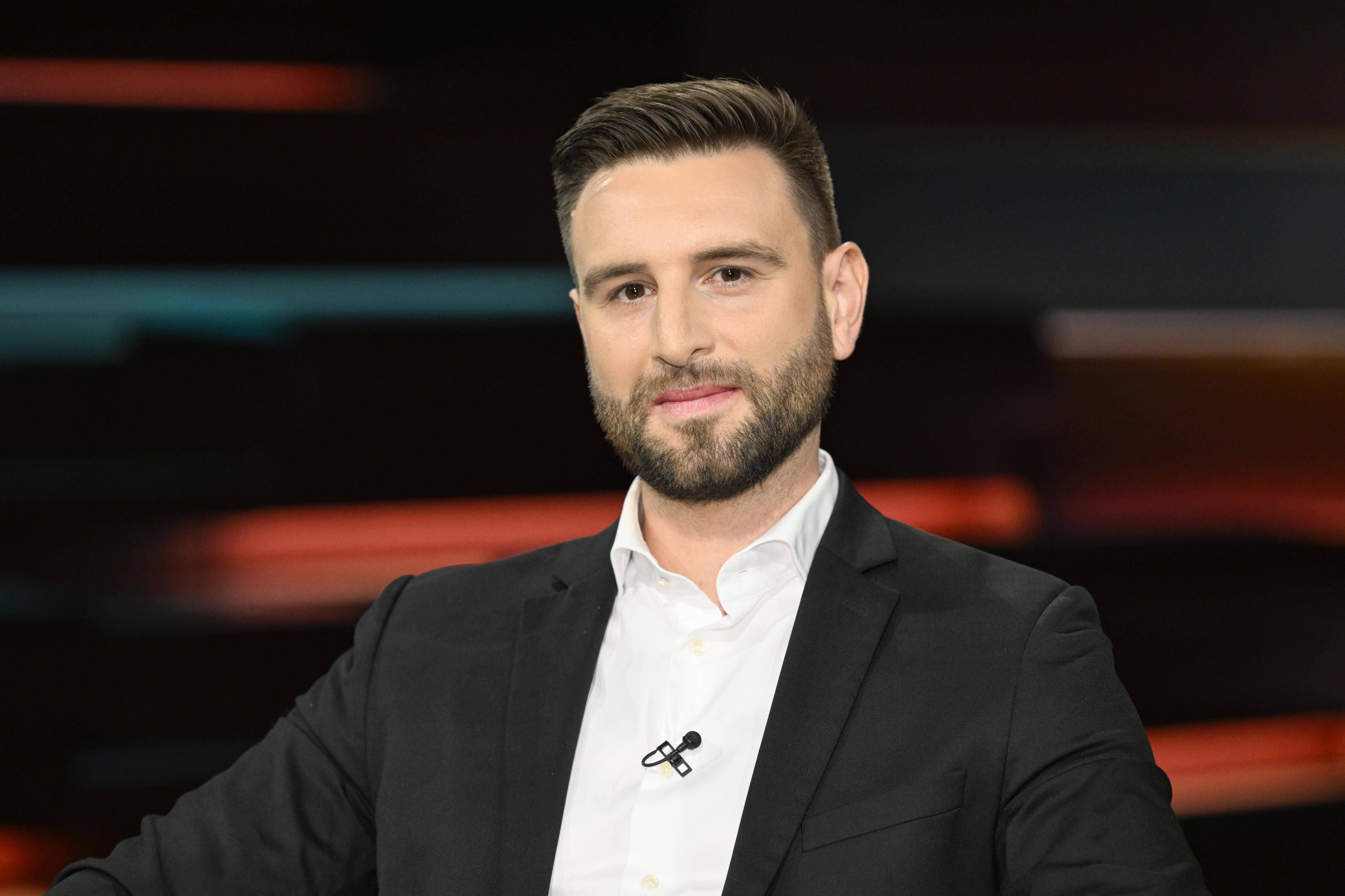 Image - Ex-Grenzpolizist über Asylpolitik: Wie ich den Glauben an Recht, Gesetz und objektiven Journalismus verlor