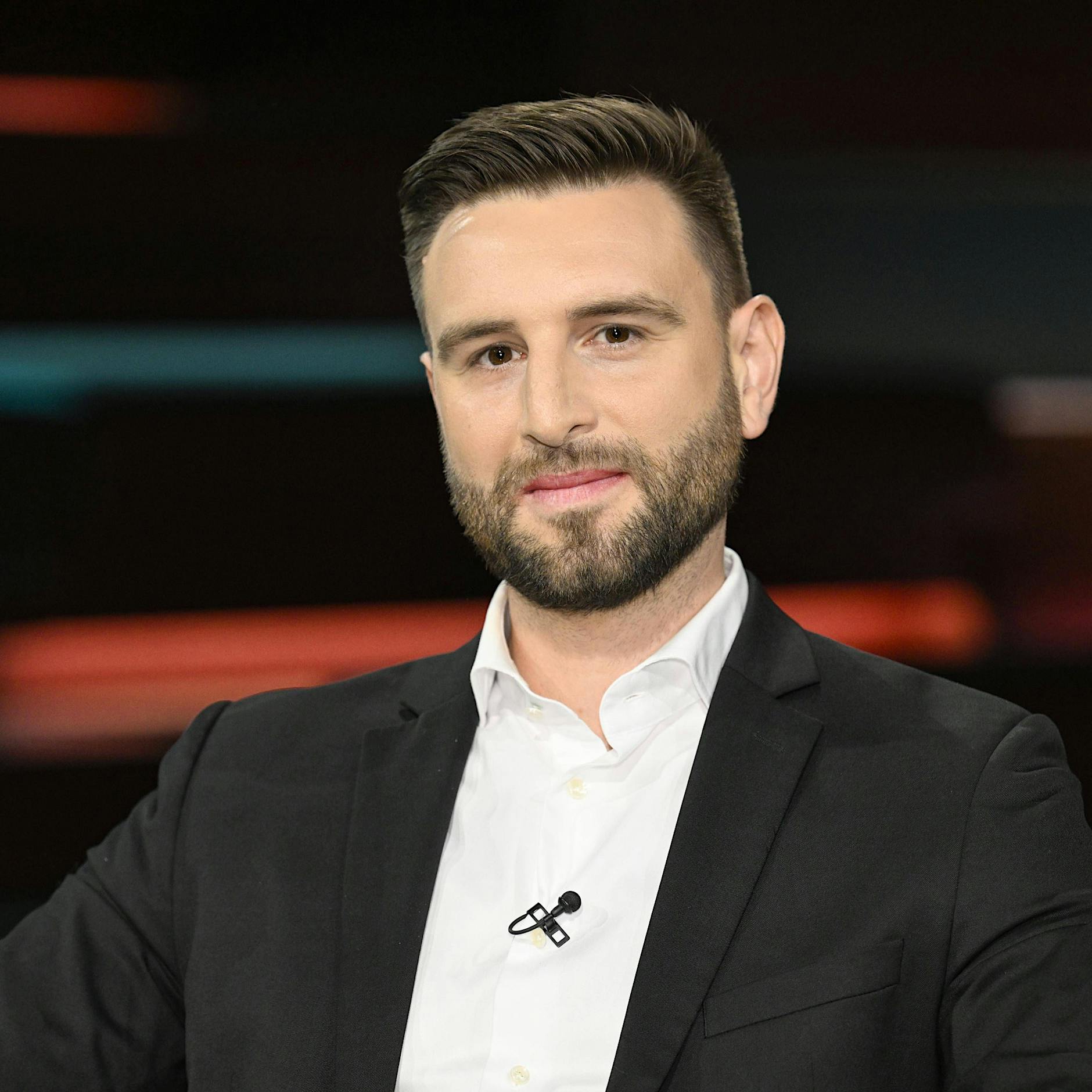 Ex-Grenzpolizist über Asylpolitik: Wie ich den Glauben an Recht, Gesetz und objektiven Journalismus verlor