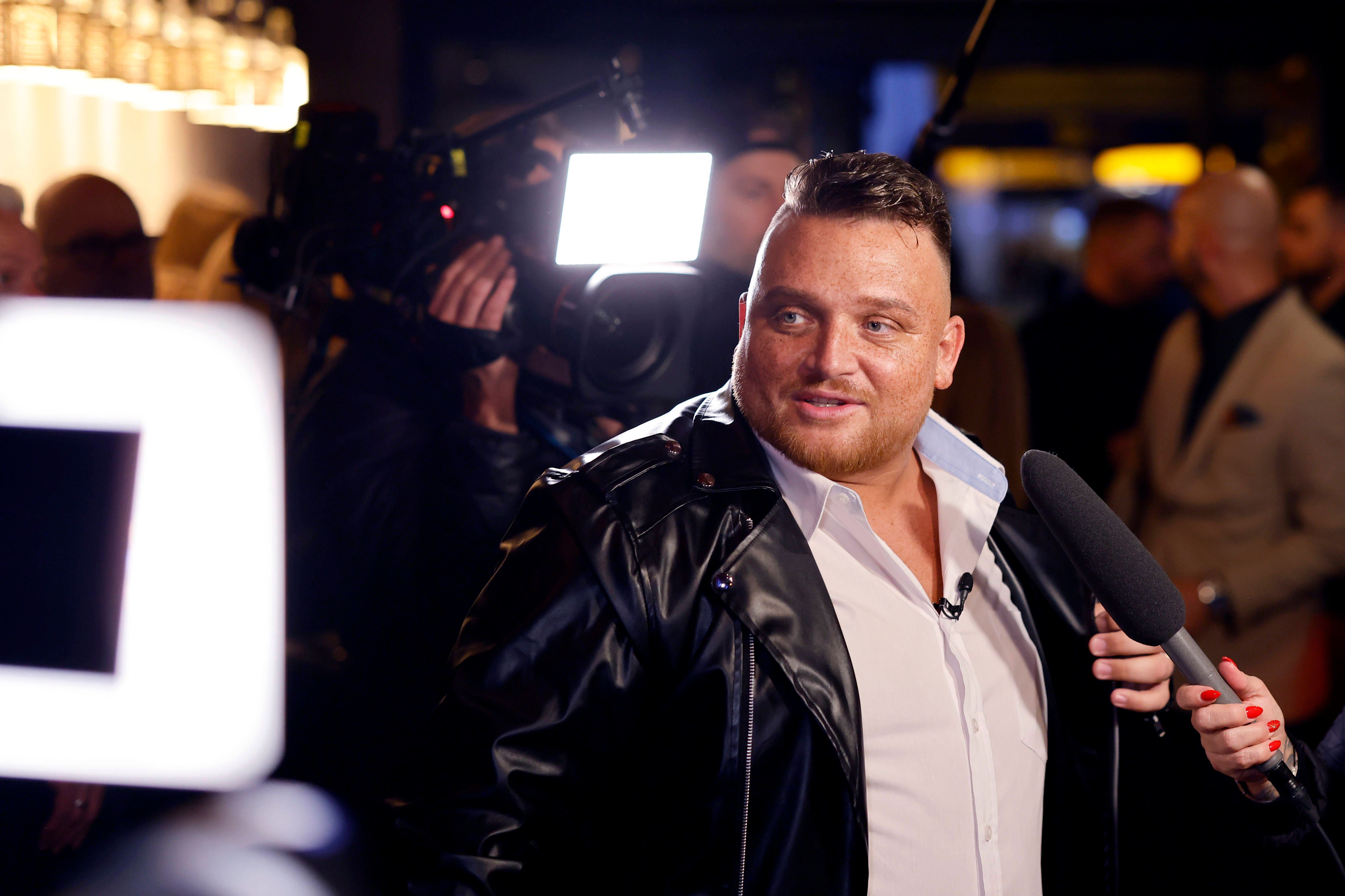 Menowin Fröhlich: „Es ist so hart!“ – Hilferuf wegen seiner Kinder