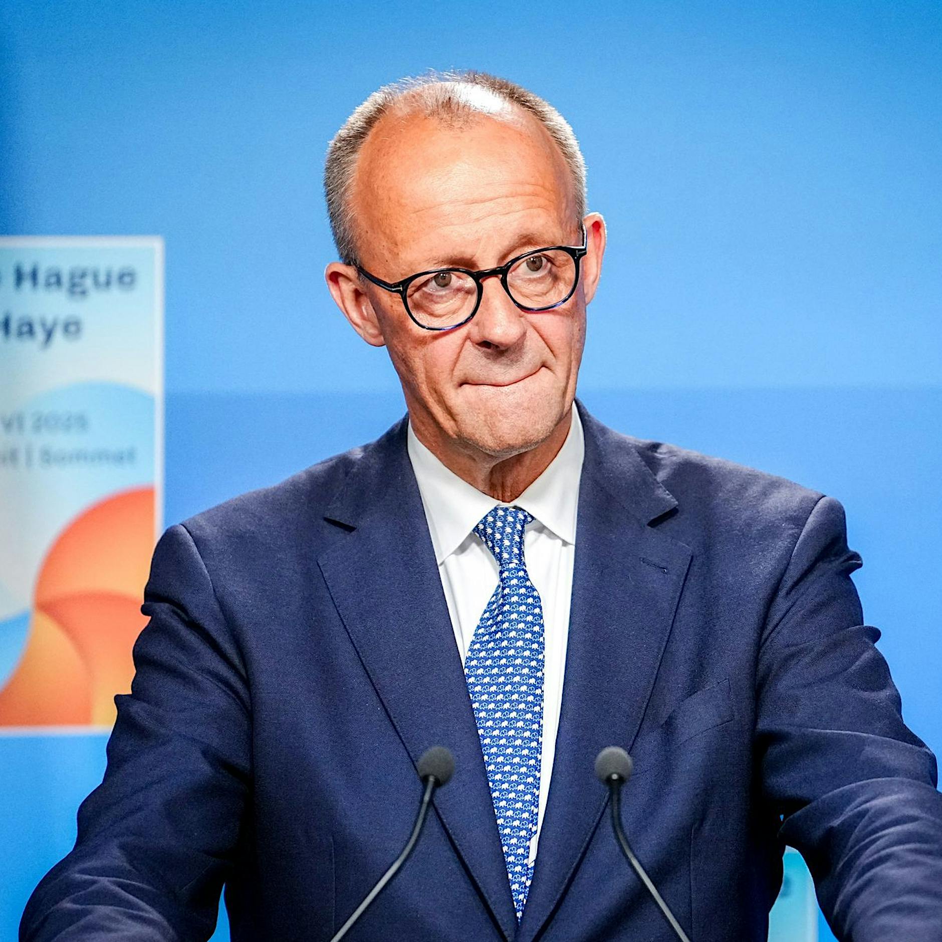 Friedrich Merz und die Drecksarbeit: So geht offene Völkerrechtsverachtung