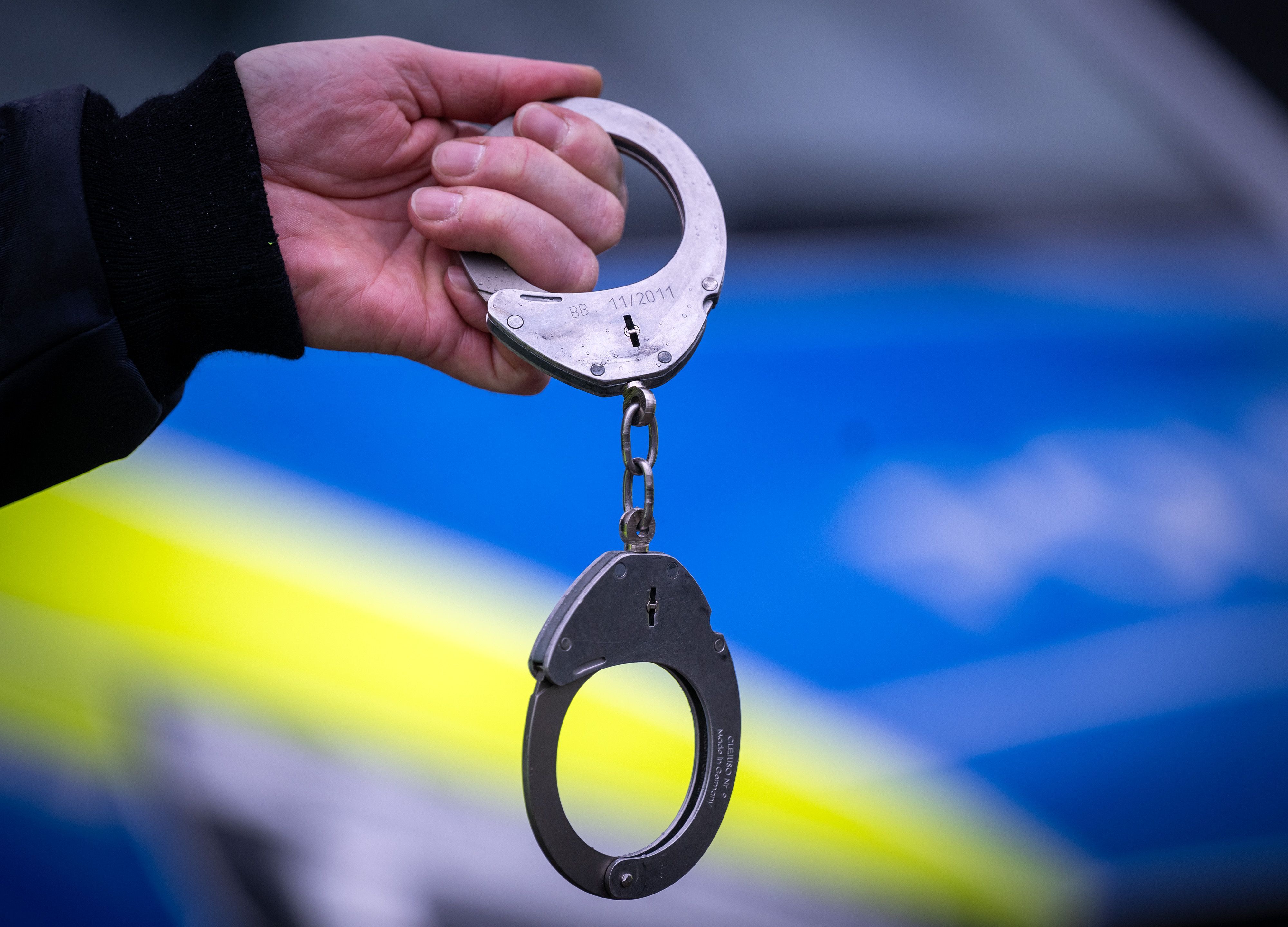 Frauenmord von Rathenow: Verdächtiger wird in Berlin gefasst