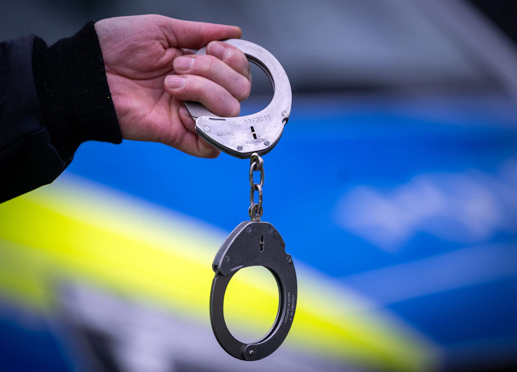 Frauenmord von Rathenow: Verdächtiger wird in Berlin gefasst