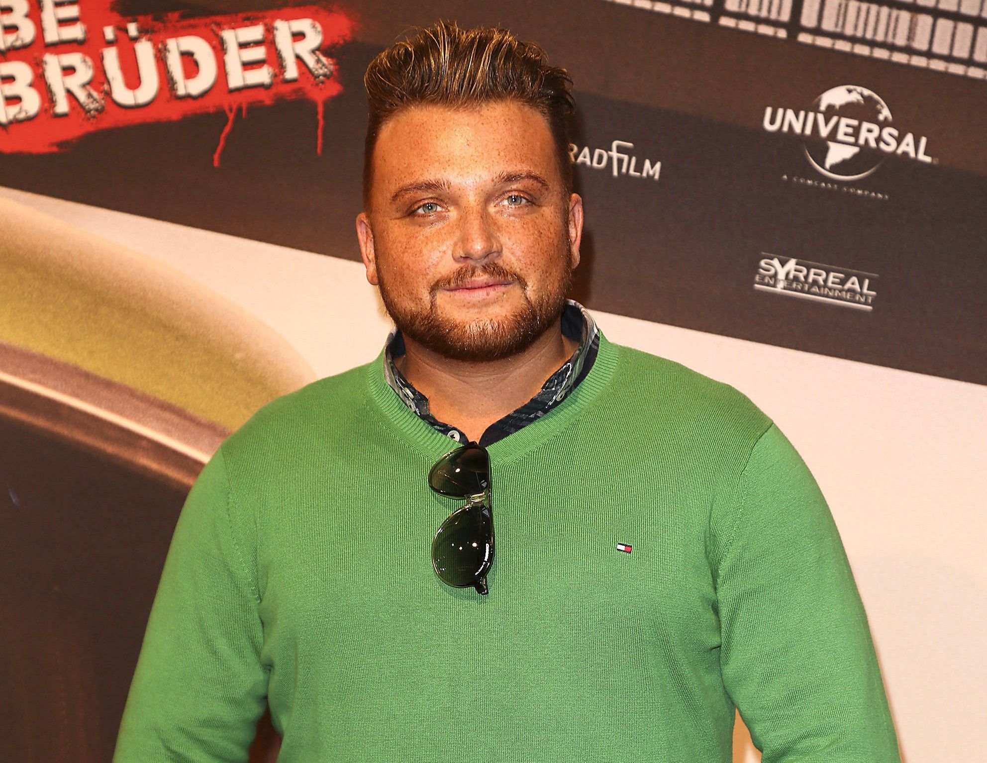 Menowin Fröhlich: Blitz-Trennung von neuer Liebe!