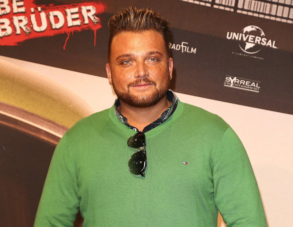 Menowin Fröhlich: Blitz-Trennung von neuer Liebe!