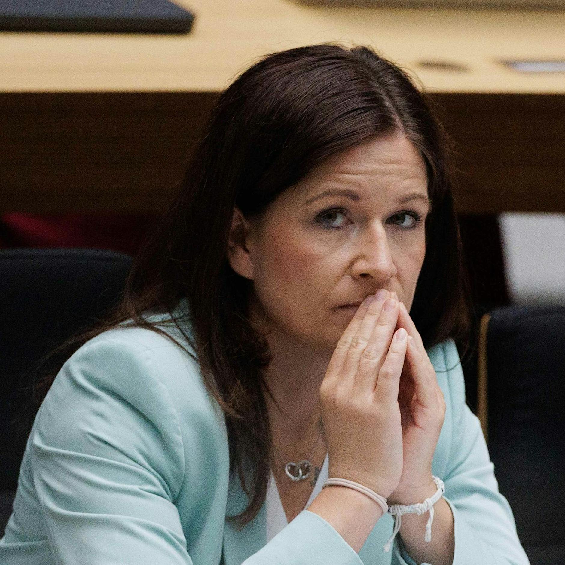 Carl-Bolle-Schule in Berlin: Lehrerin soll Kokain konsumiert haben – Schulaufsicht blieb untätig