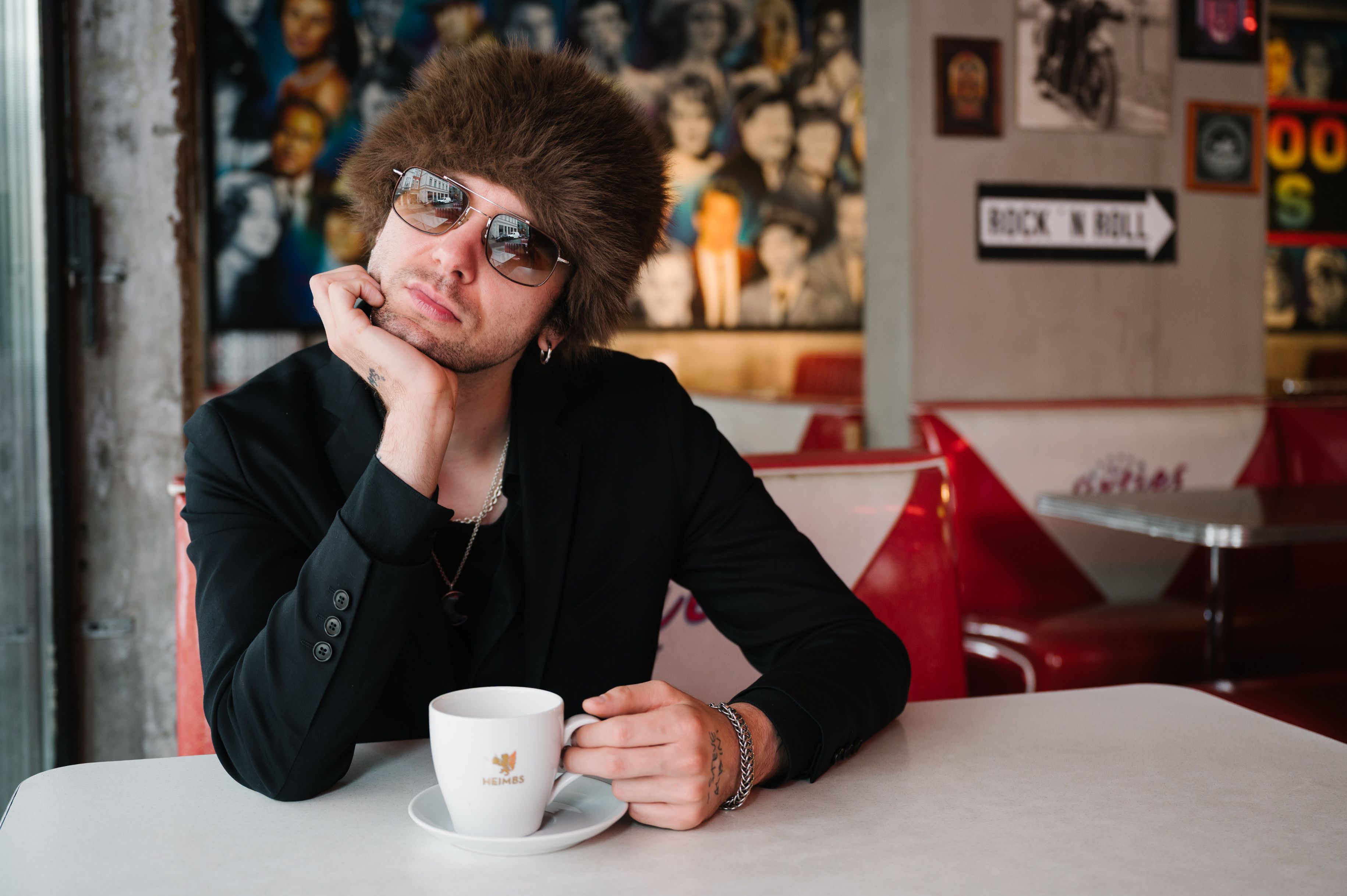 Drangsal: „Für mich wurde der Bauernhof in Vorpommern zu einem Hort der Gesundung“