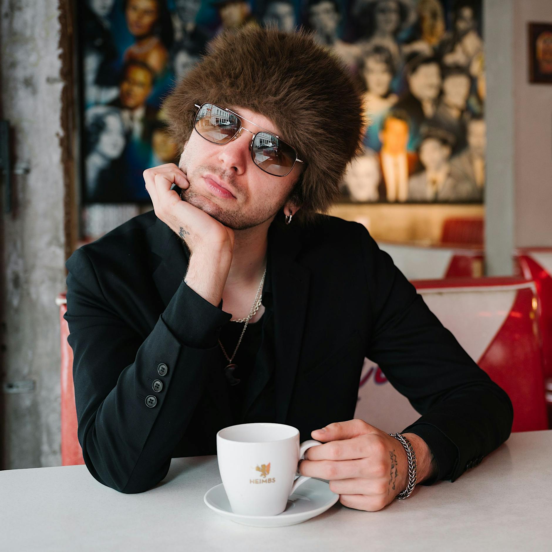 Drangsal: „Für mich wurde der Bauernhof in Vorpommern zu einem Hort der Gesundung“