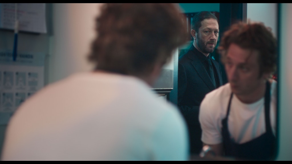 “The Bear” Disney'de 4. Sezon+: “Pikoller bile restoranları seviyor”