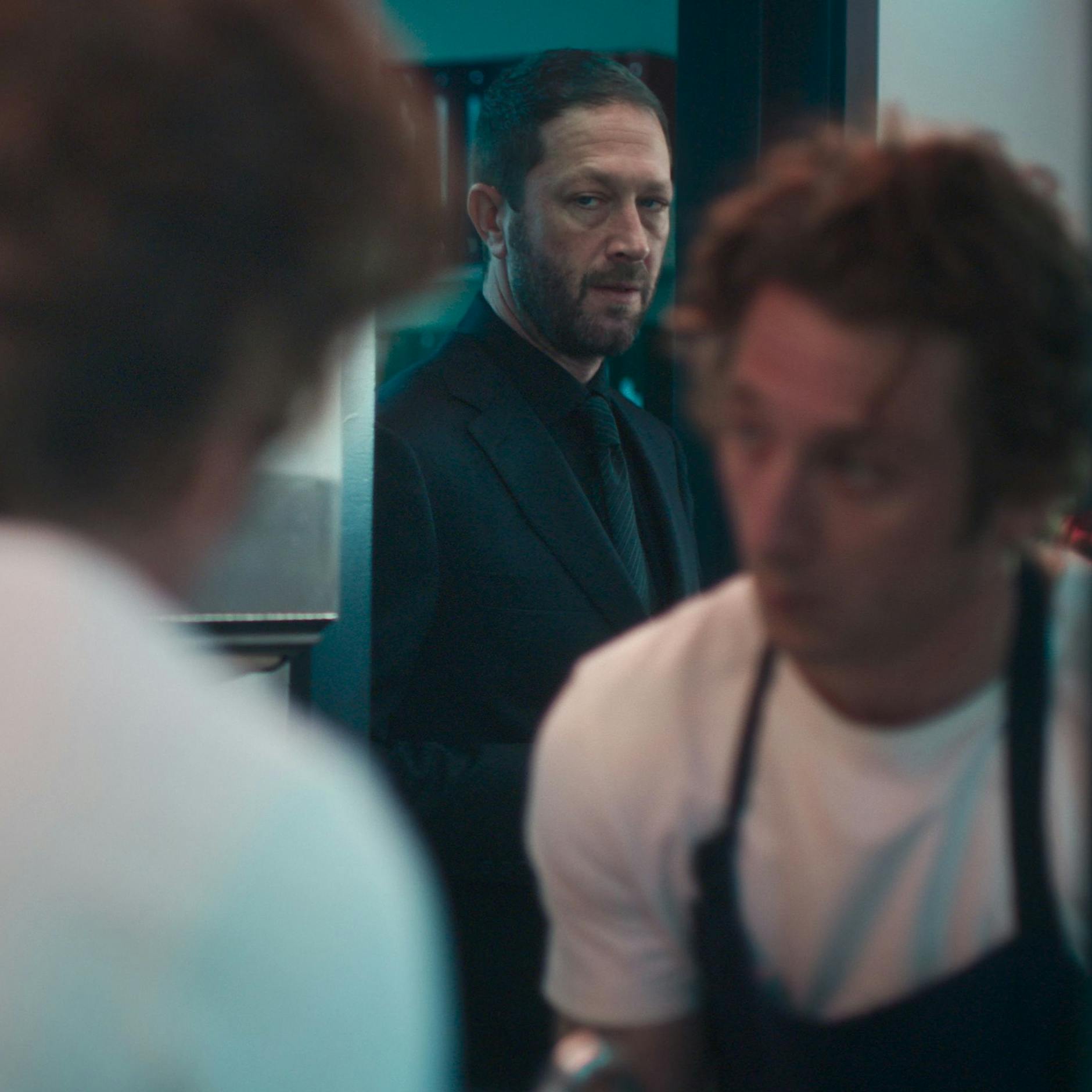 „The Bear“ Staffel 4 auf Disney+: „Sogar Arschlöcher lieben Restaurants“