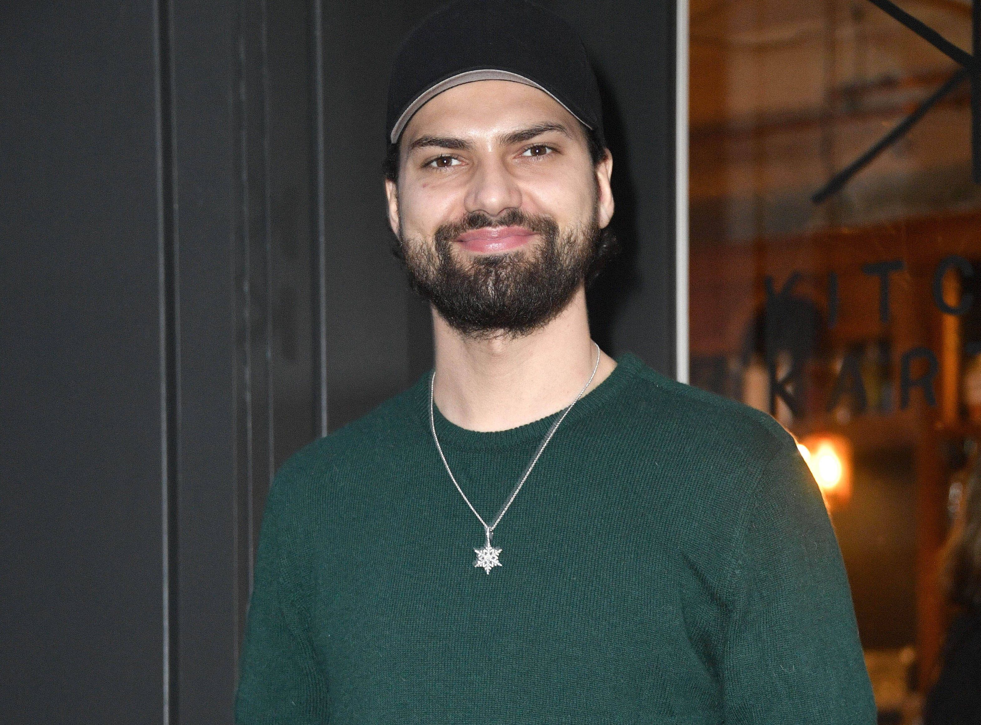 Image - Jimi Blue Ochsenknecht festgenommen: Ausgerechnet SIE hat für ihn bezahlt