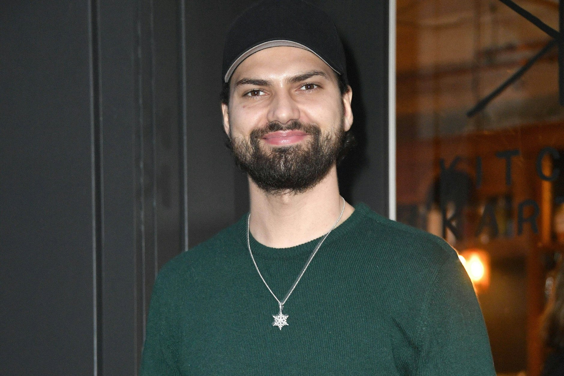 Jimi Blue Ochsenknecht ist immer noch in Untersuchungshaft.