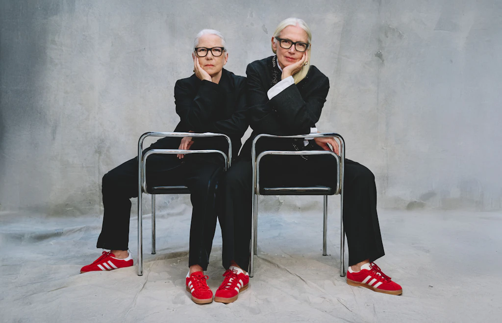 Stil Icon Christiane ARP Mitte'de Pop-Up Açıyor