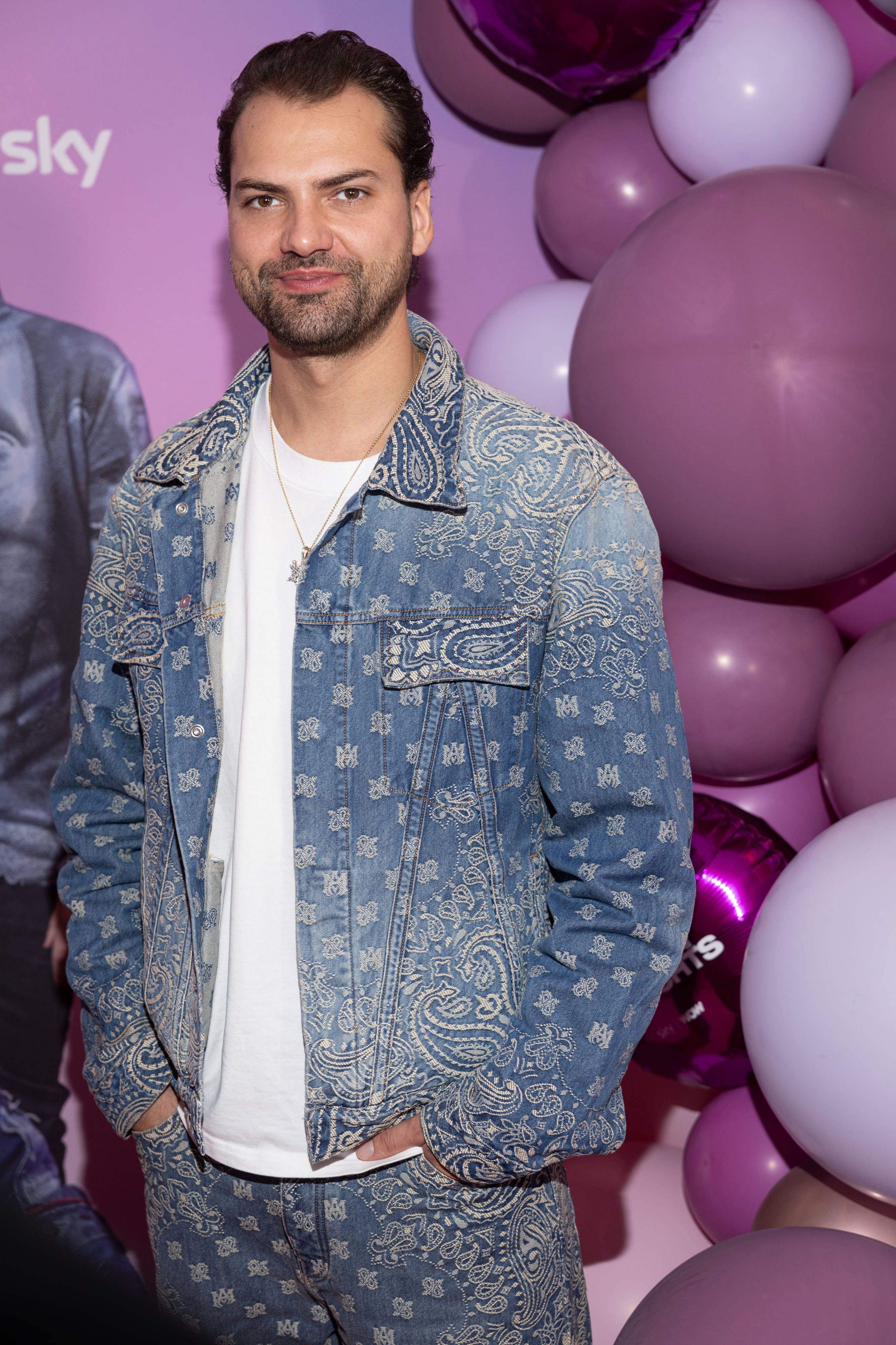 Jimi Blue Ochsenknecht: Seine erste Nacht im Hamburger Knast