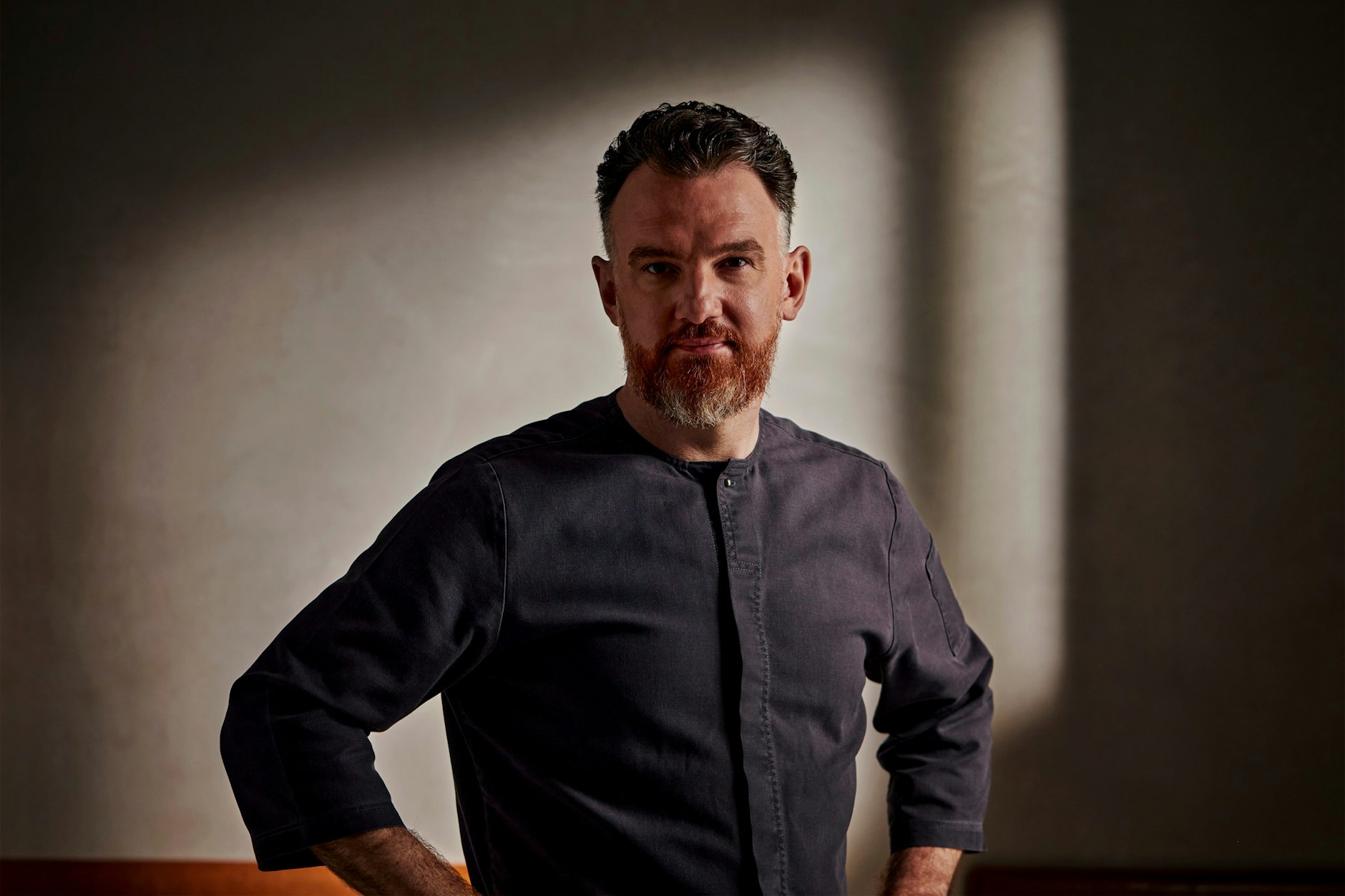 René Frank will Neukölln treu bleiben.