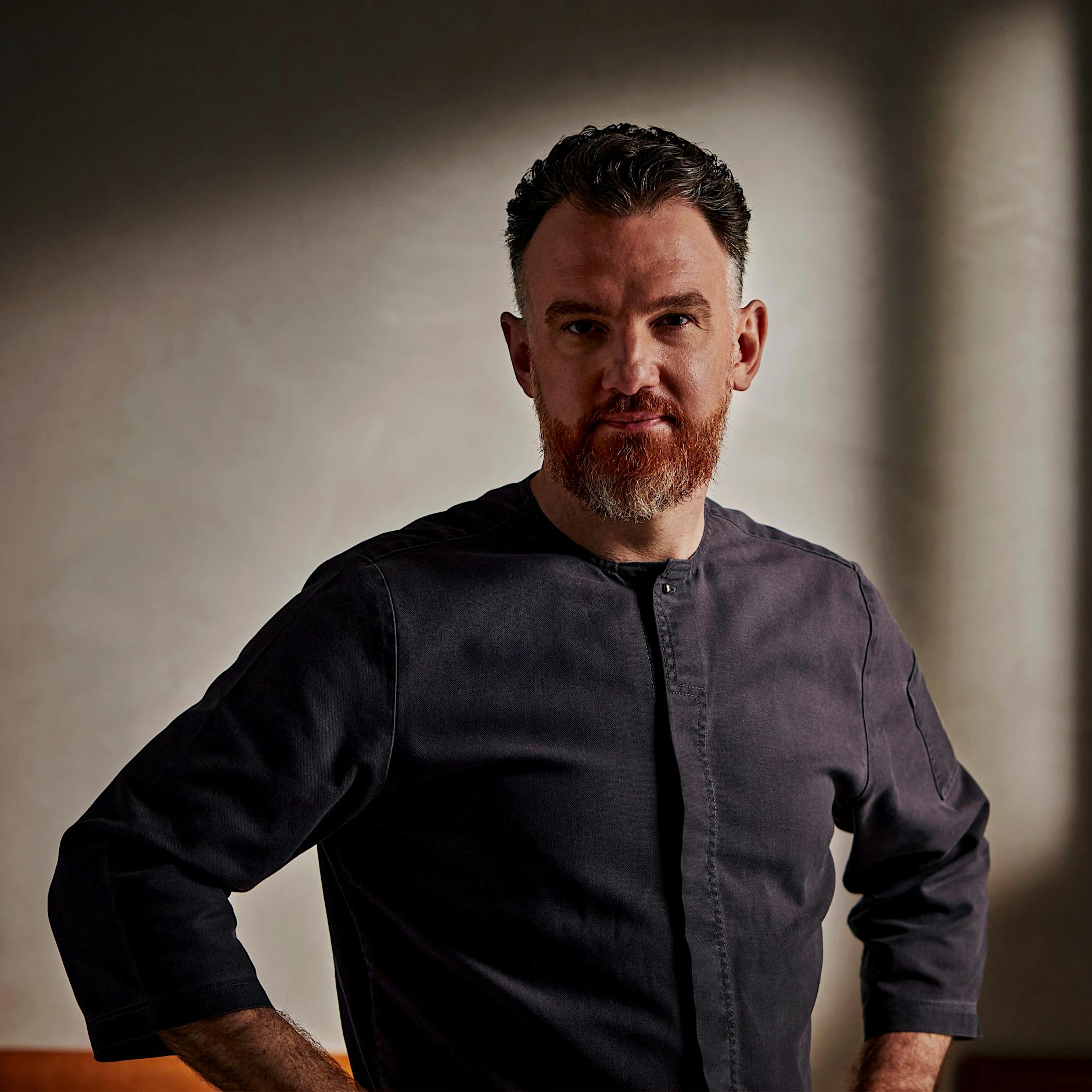 Sternekoch René Frank über Neukölln: „Im Reuterkiez ist die Gentrifizierung stehengeblieben“