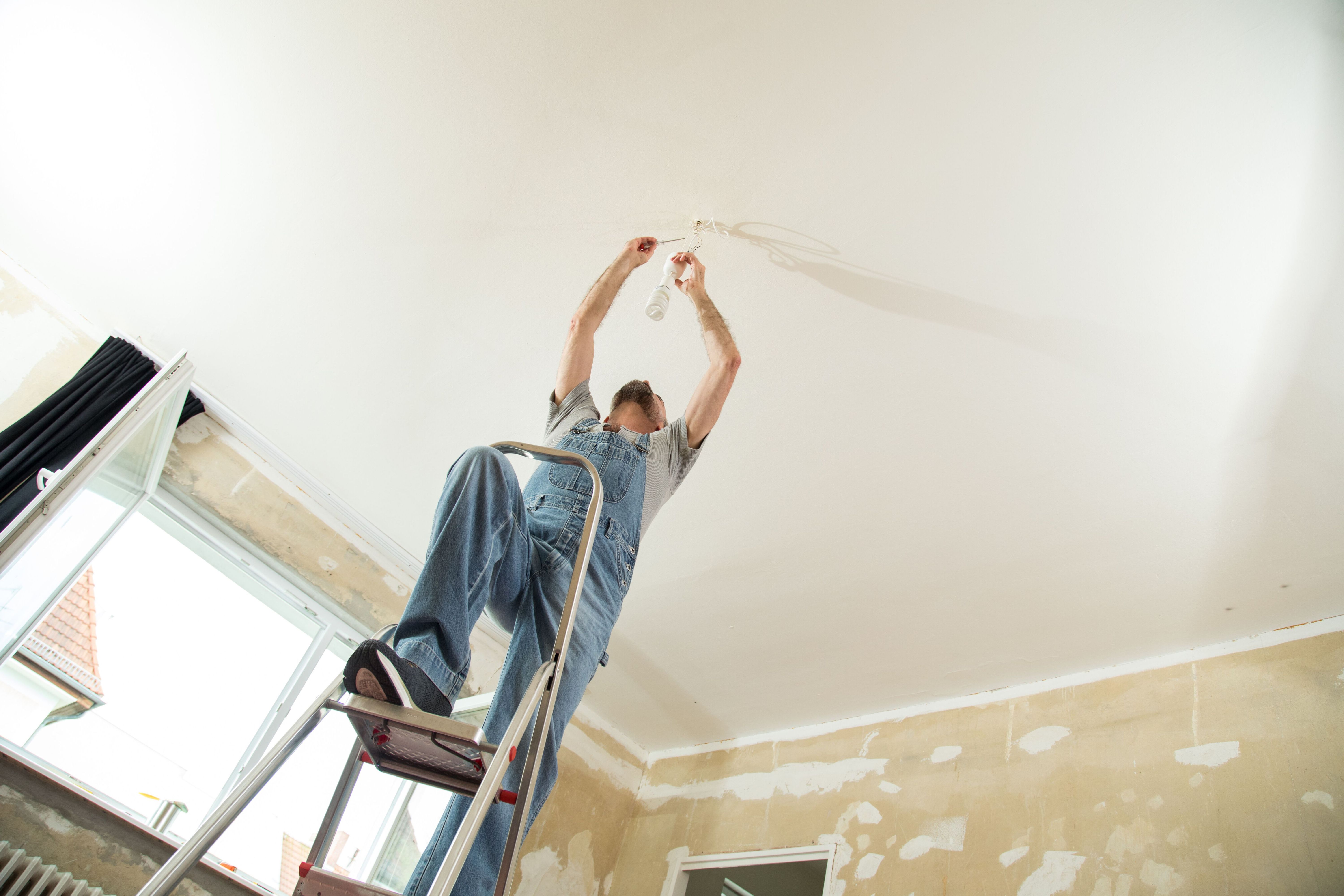 „Fix & Flip“ in Berlin: Schnelles Geld – oder Fass ohne Boden?