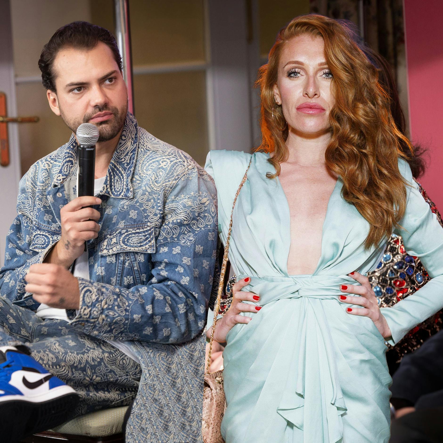 Image - Jimi Blue Ochsenknecht: „Villa der Versuchung“-Kollegin packt über ihn aus