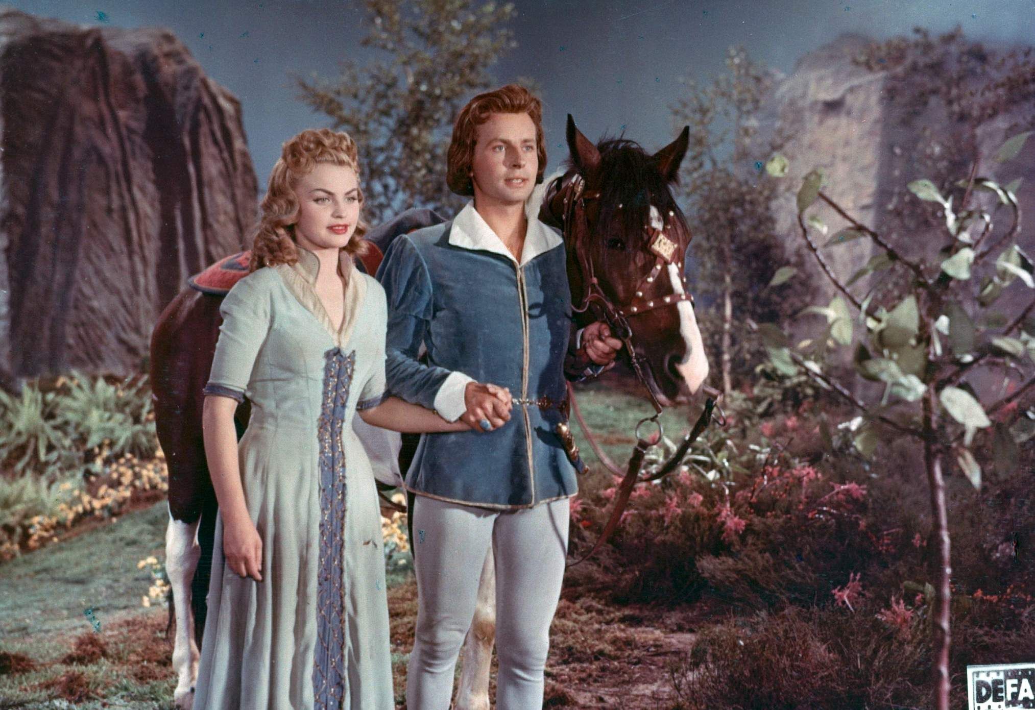 DDR-Legende „Das singende klingende Bäumchen“: Das Schicksal der Stars