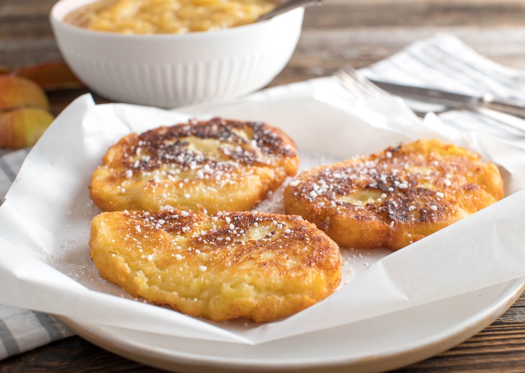 Wie-bei-Oma-Dieses-Rezept-f-r-Quarkkeulchen-ist-das-beste-
