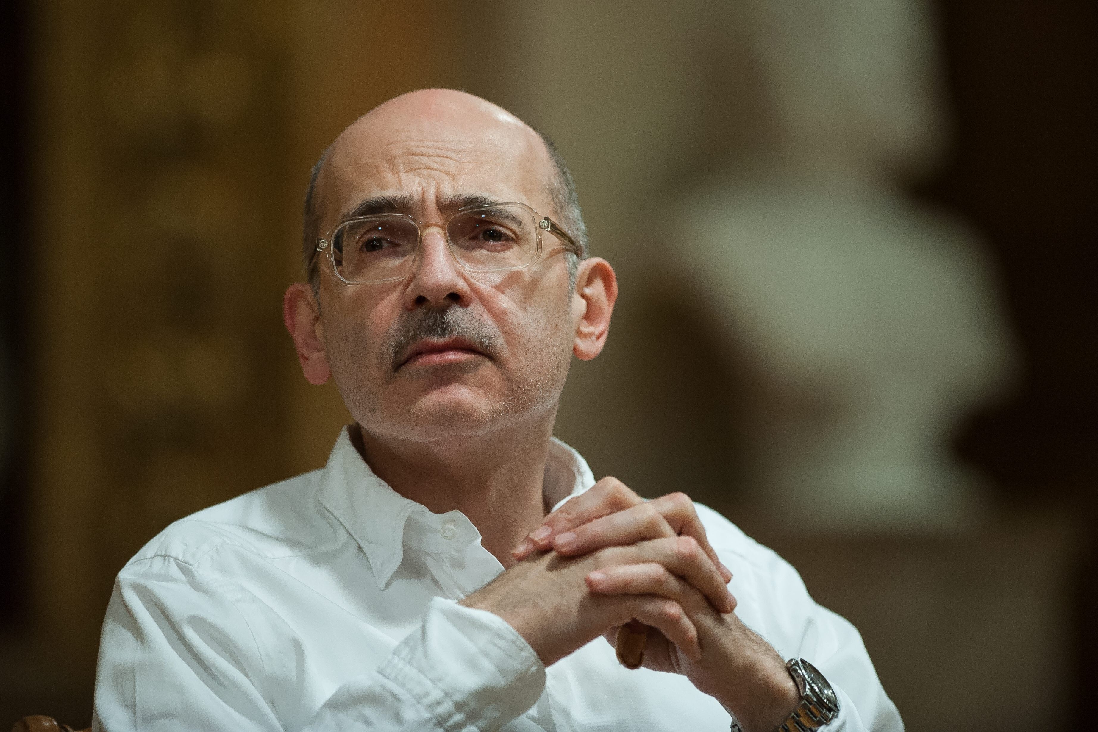 Nach Depublizierung eines Texts von Maxim Biller: Das sagt der Zeit-Verlag, das sagen Autoren