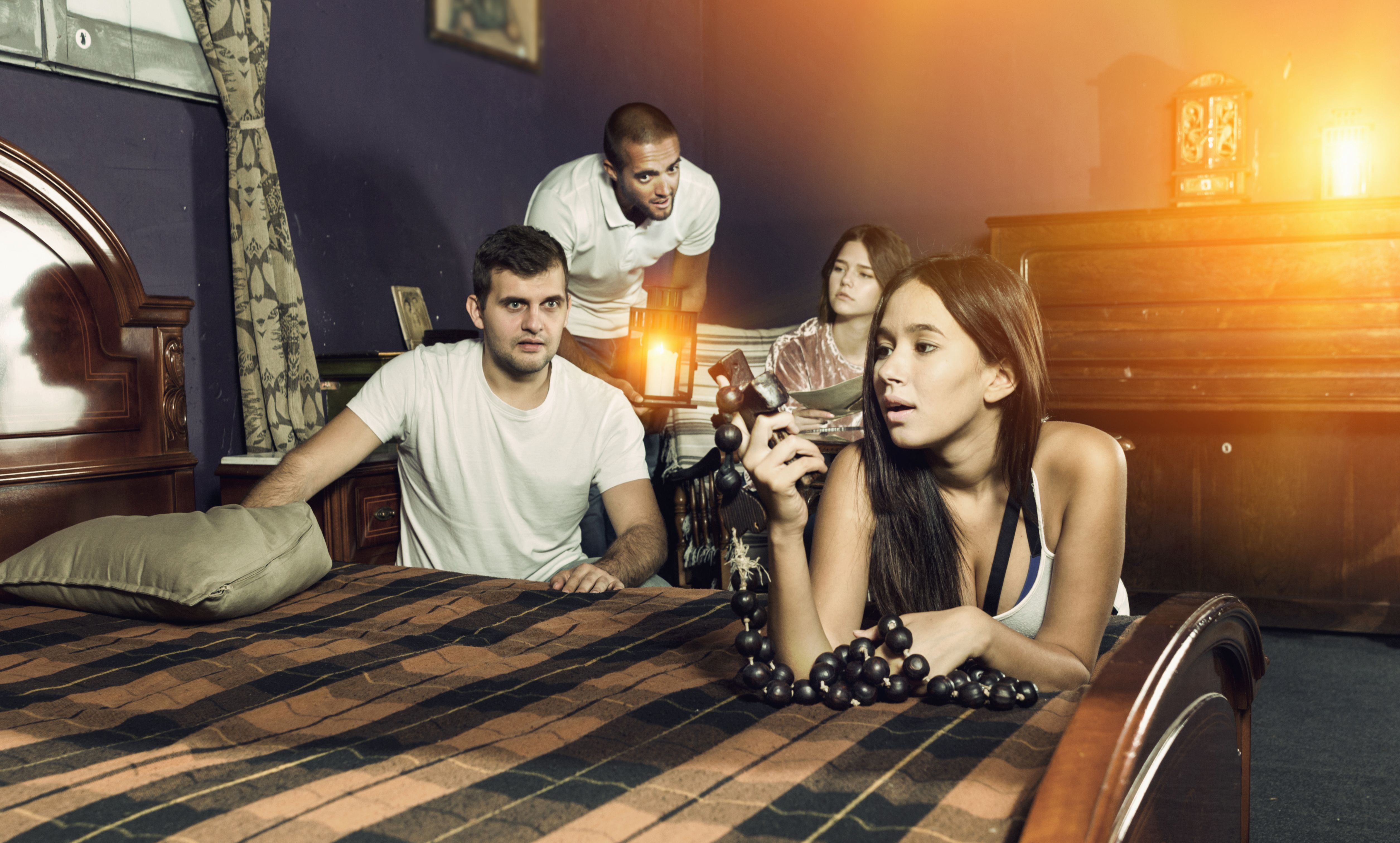 „Escape Room“ im TV: Die 10 besten Escape Rooms in Deutschland!