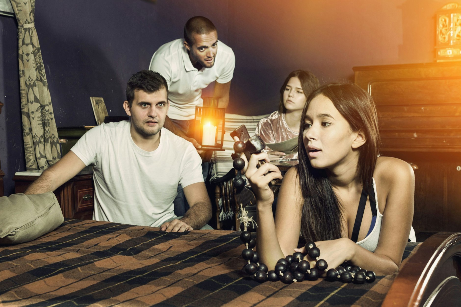 Escape Rooms gibt es seit mehr als zehn Jahren - der besondere Freizeittrend schwappte im Jahr 2013 zum ersten Mal nach Deutschland. Aber: Welche Escape Rooms sind die besten in Deutschland?