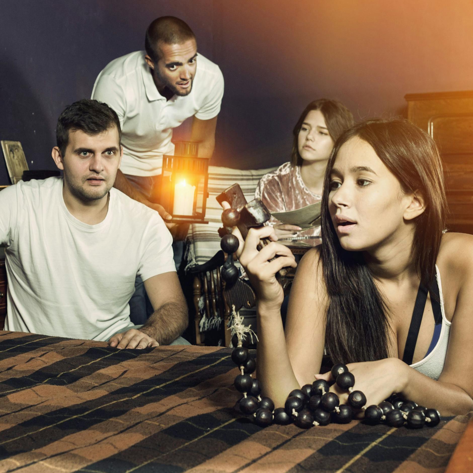 „Escape Room“ im TV: Die 10 besten Escape Rooms in Deutschland!