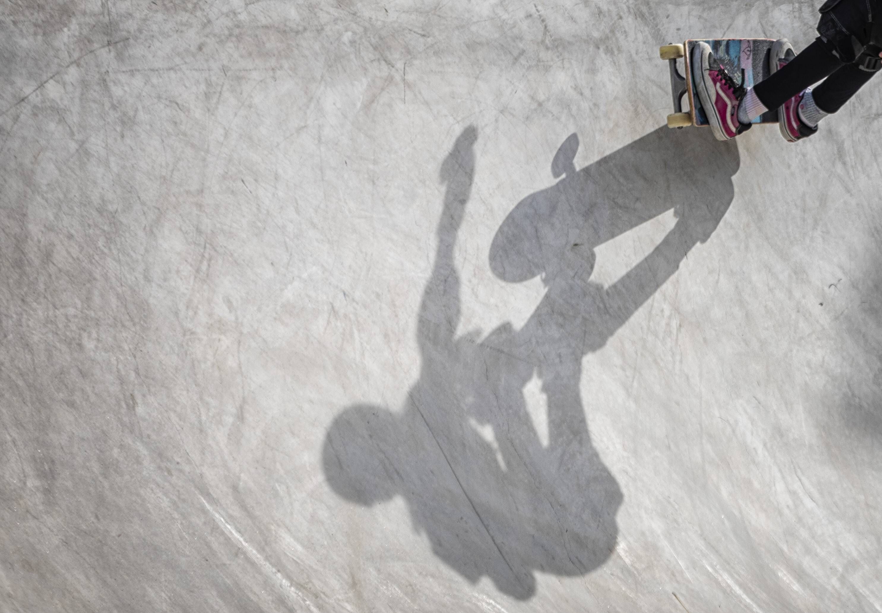 Marzahn-Hellersdorf: Gruppe attackiert Jugendlichen in Skatepark