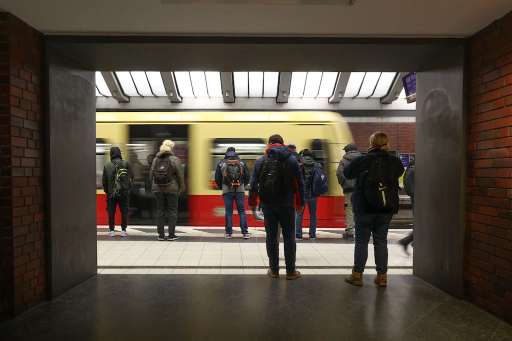Deutschlandticket: Verkehrsminister streiten um Finanzierung