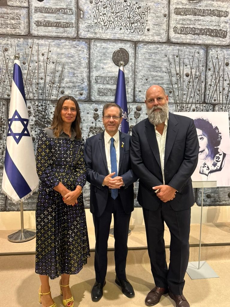 Wochenendausgabe vom 21./22. Juni 2025: Die Welt im Umbruch