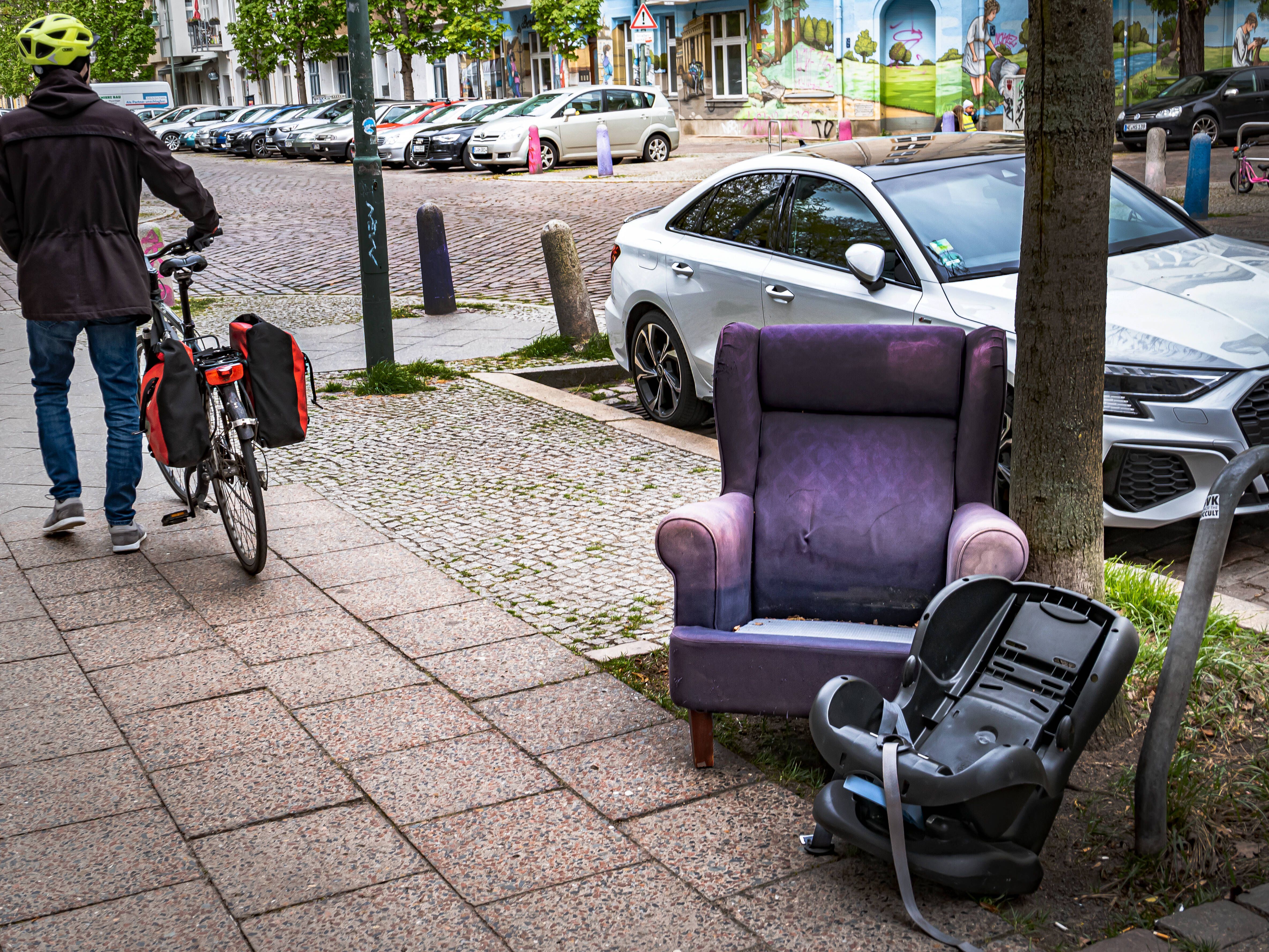 BSR-Kieztage: Das sind die nächsten Termine