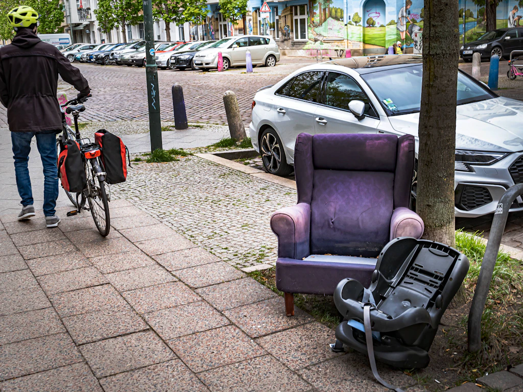 BSR-Kieztage: Das sind die nächsten Termine