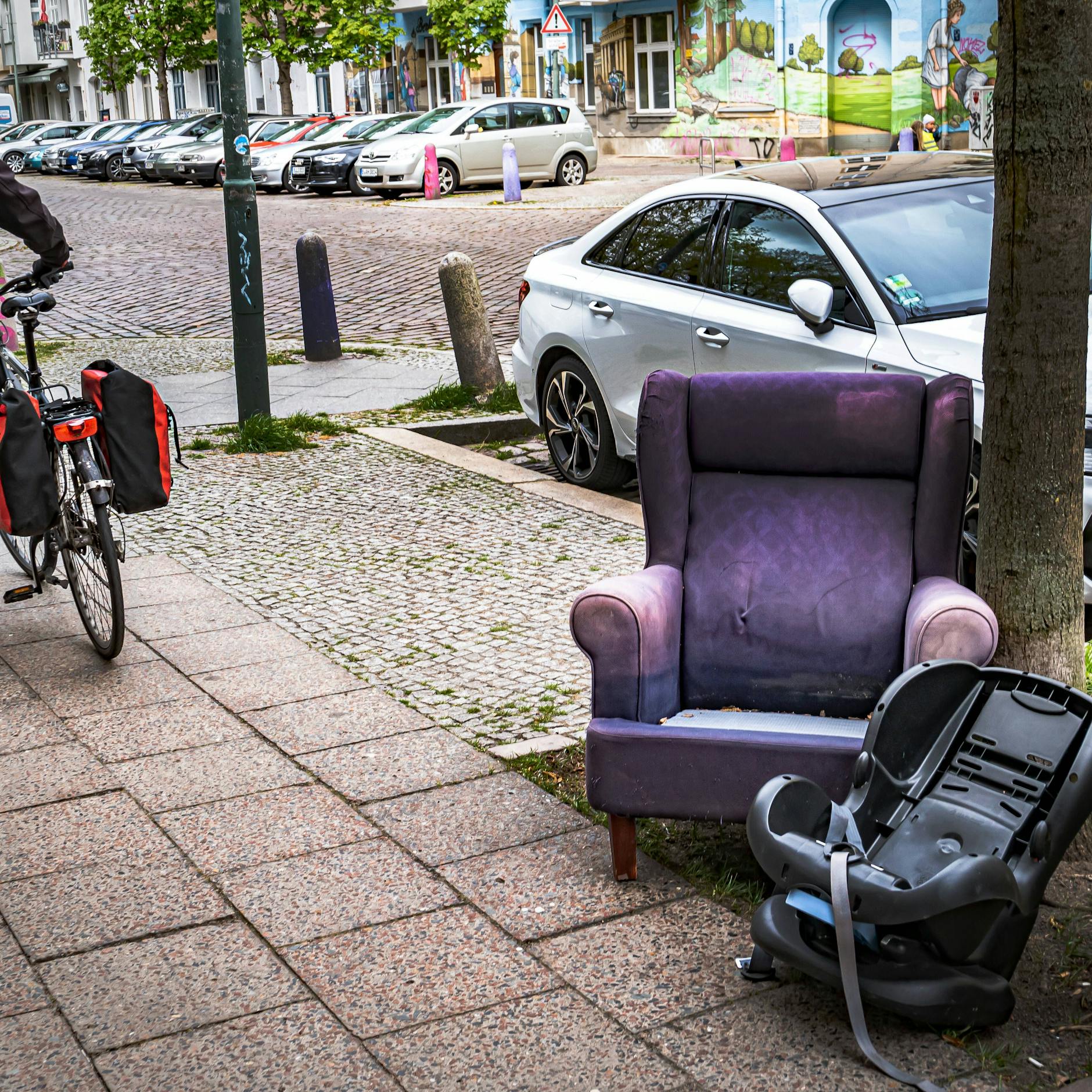 Image - BSR-Kieztage: Das sind die nächsten Termine