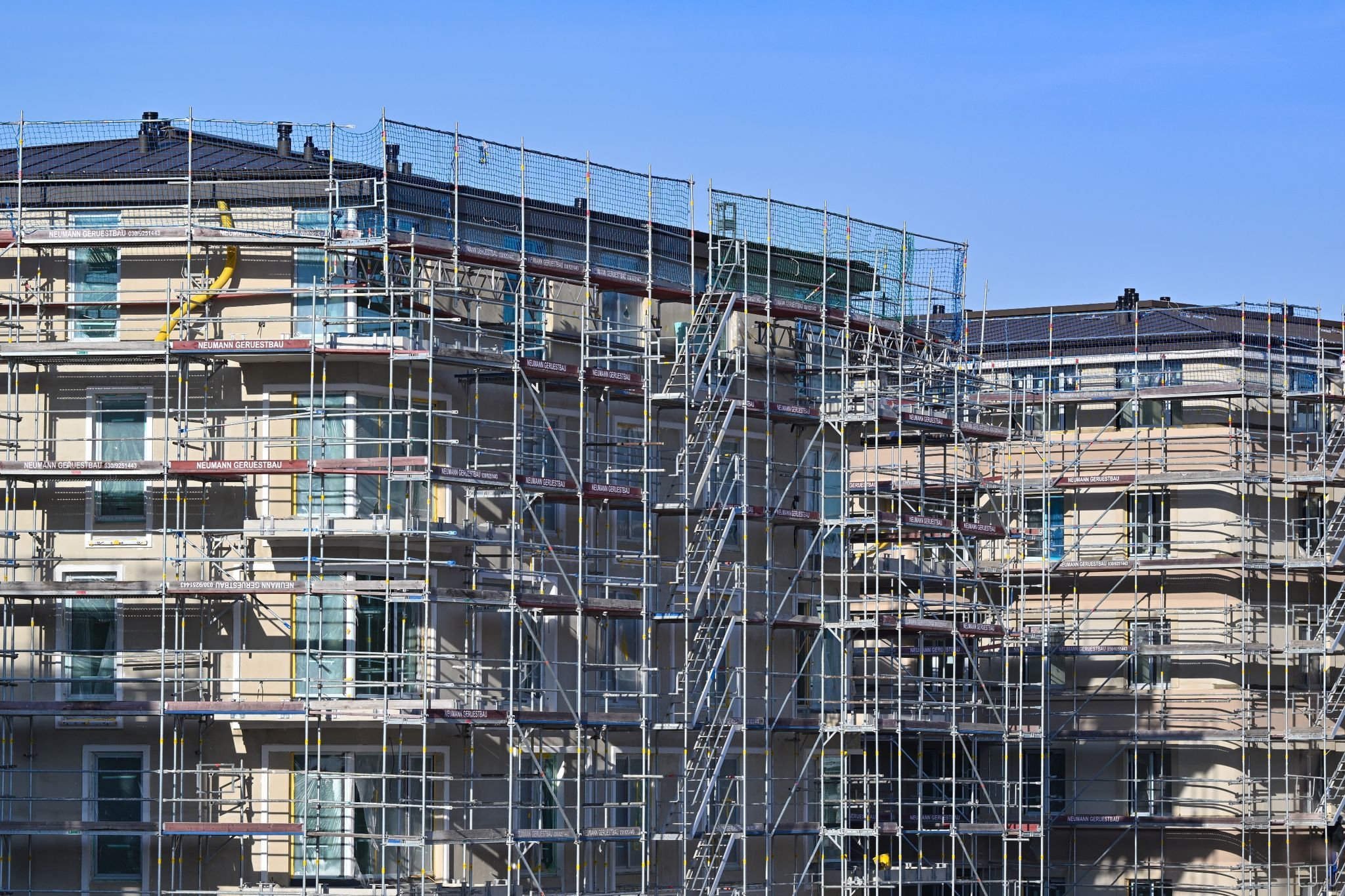 Pankow: Hier soll ein Wohnquartier mit 450 Wohnungen entstehen