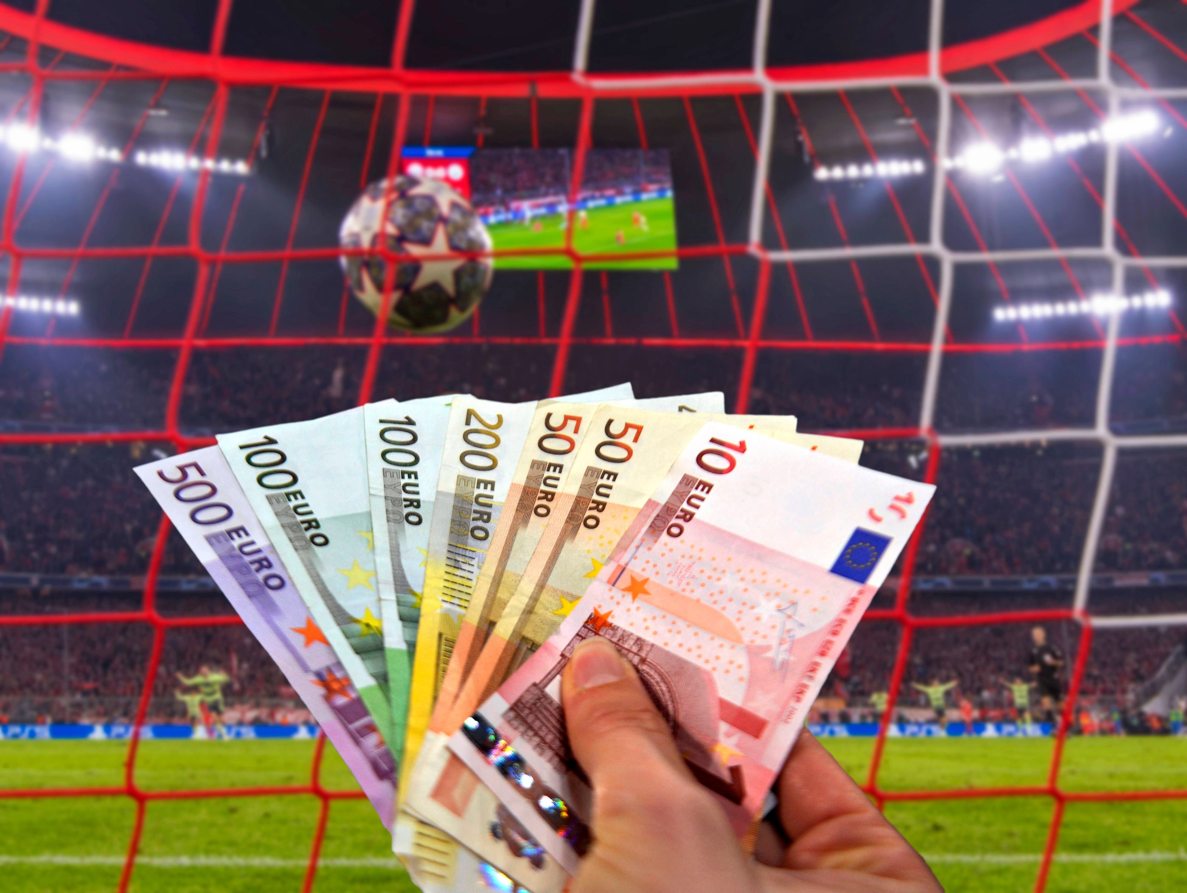 Klub-WM der Schande: FC Bayern und Co. baden in Millionen!