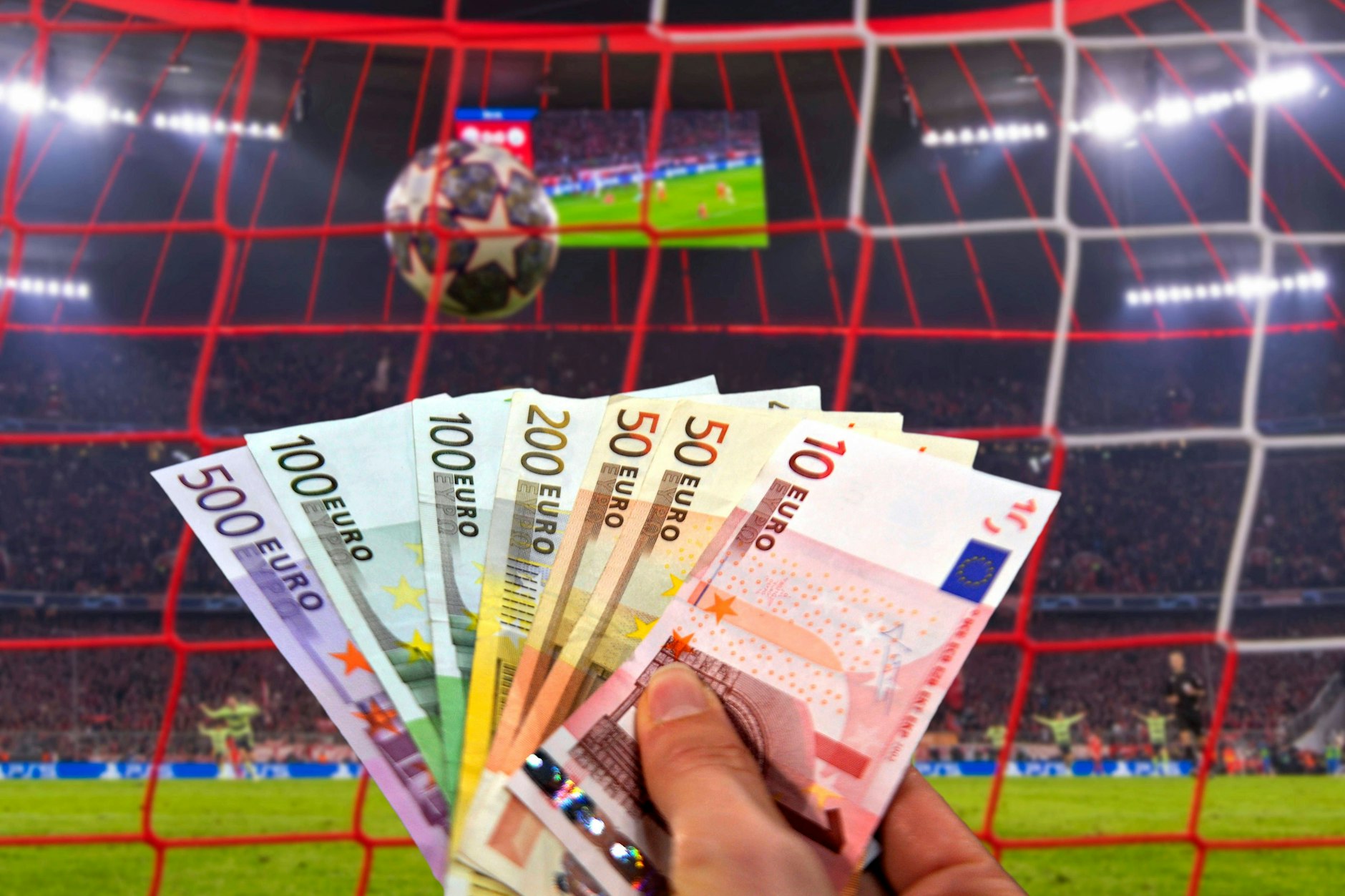 Der Rubel rollt bei der Klub-WM in den USA: Der FC Bayern verdient in den ersten zehn Tagen 38,8 Millionen Euro. Dabei geht es (finanziell) jetzt erst richtig los.