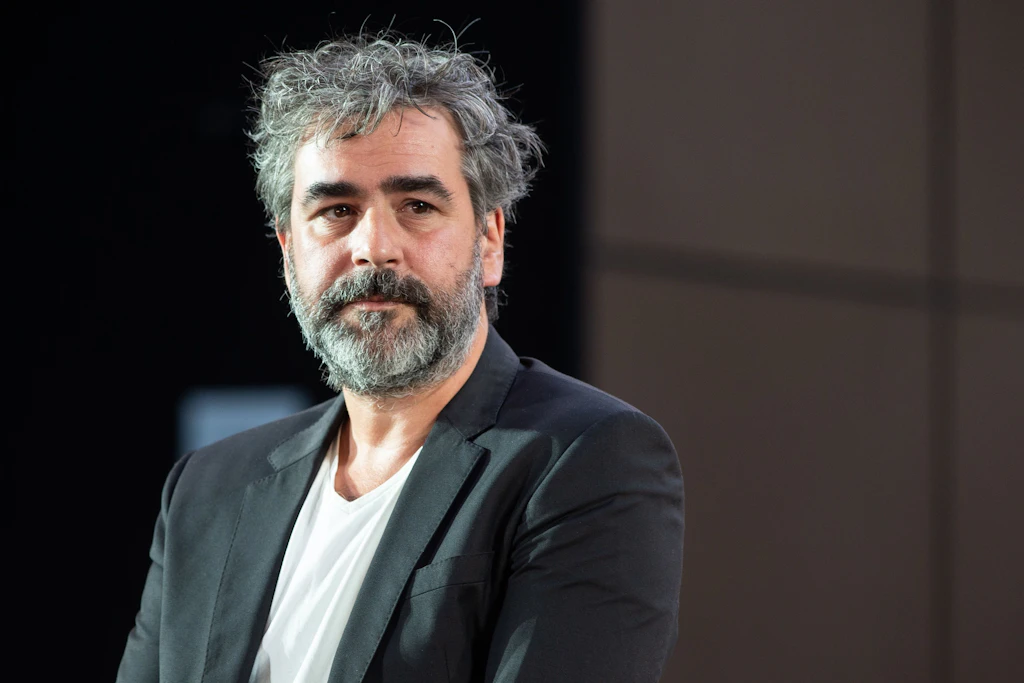 Deniz Yücel from PEN Berlin on the deletion of Maxim Biller's text in ...
