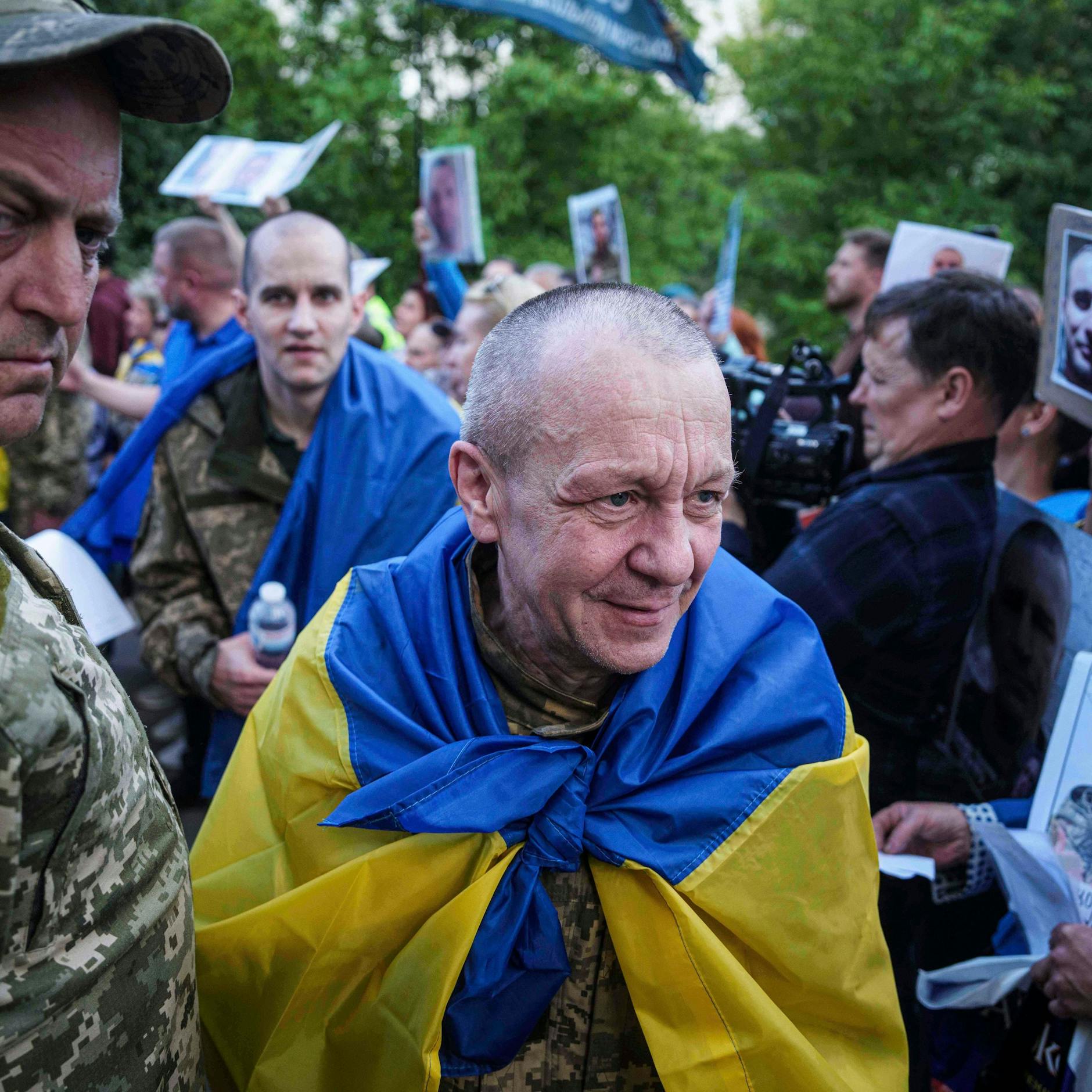 Image - 110.000 russische Soldaten vor Pokrowsk: Startet die Moskauer Sommeroffensive?