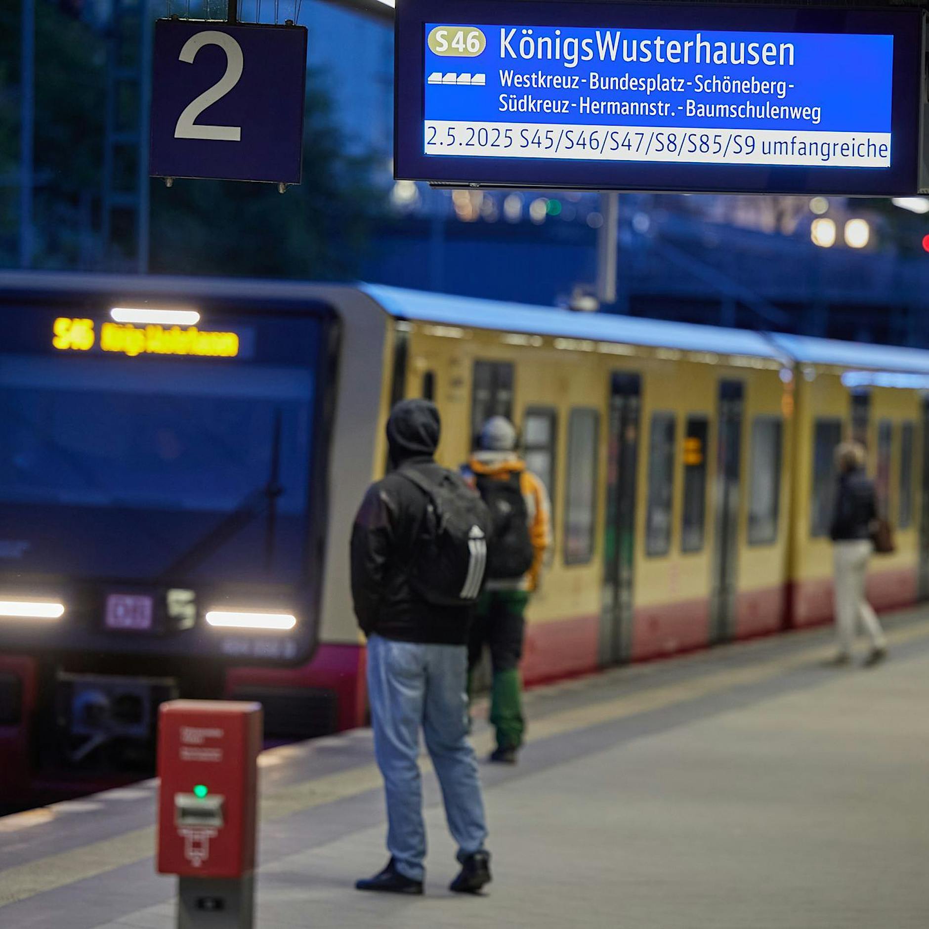 Neue Regelung im Berliner Nahverkehr, Renten und Co. – was sich im Juli ändert