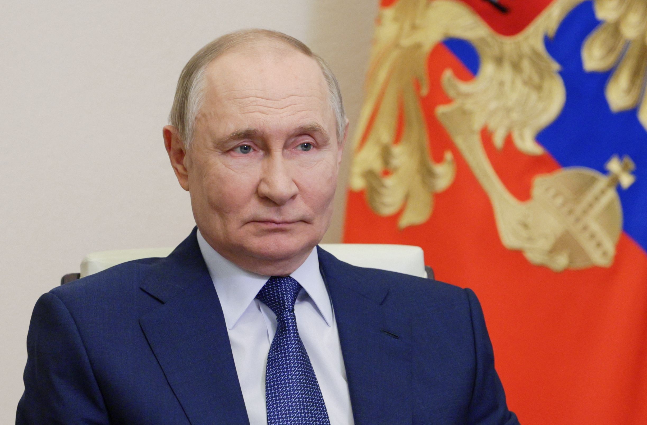 Russlands Strategie im Ukrainekrieg: Die Ressource Mensch als Kriegstaktik