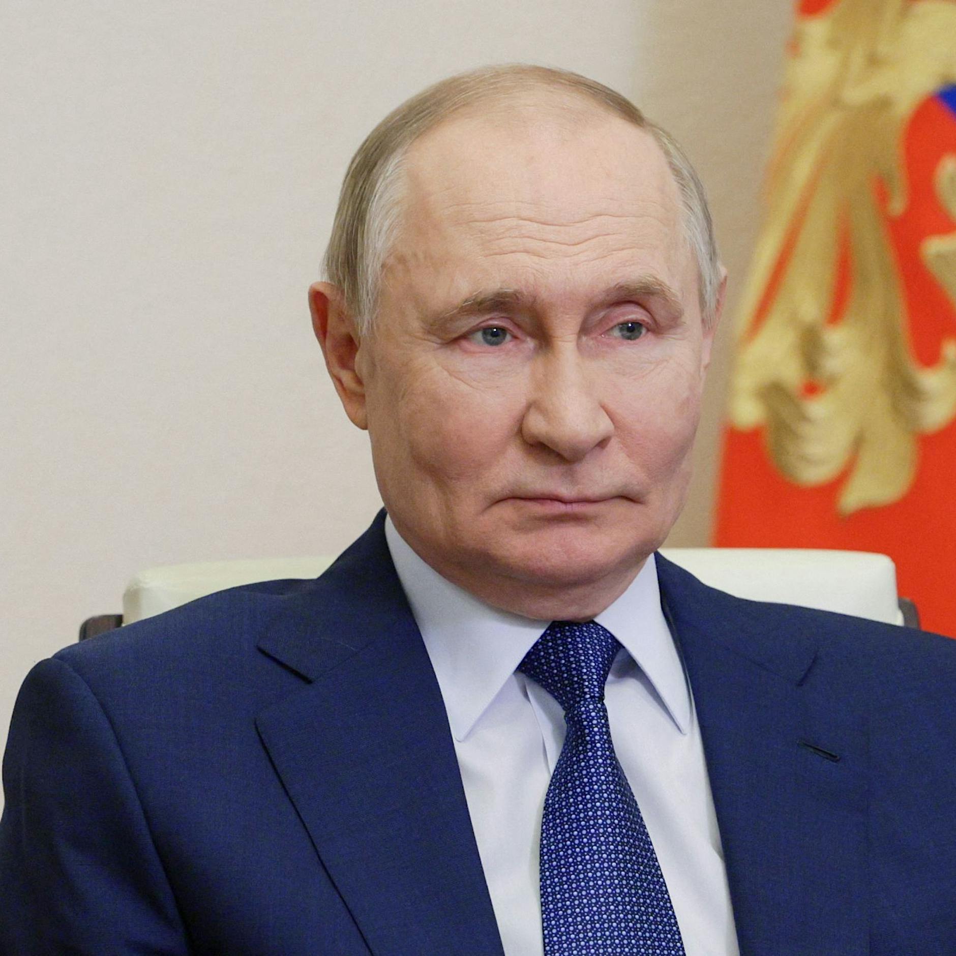 Russlands Strategie im Ukrainekrieg: Die Ressource Mensch als Kriegstaktik