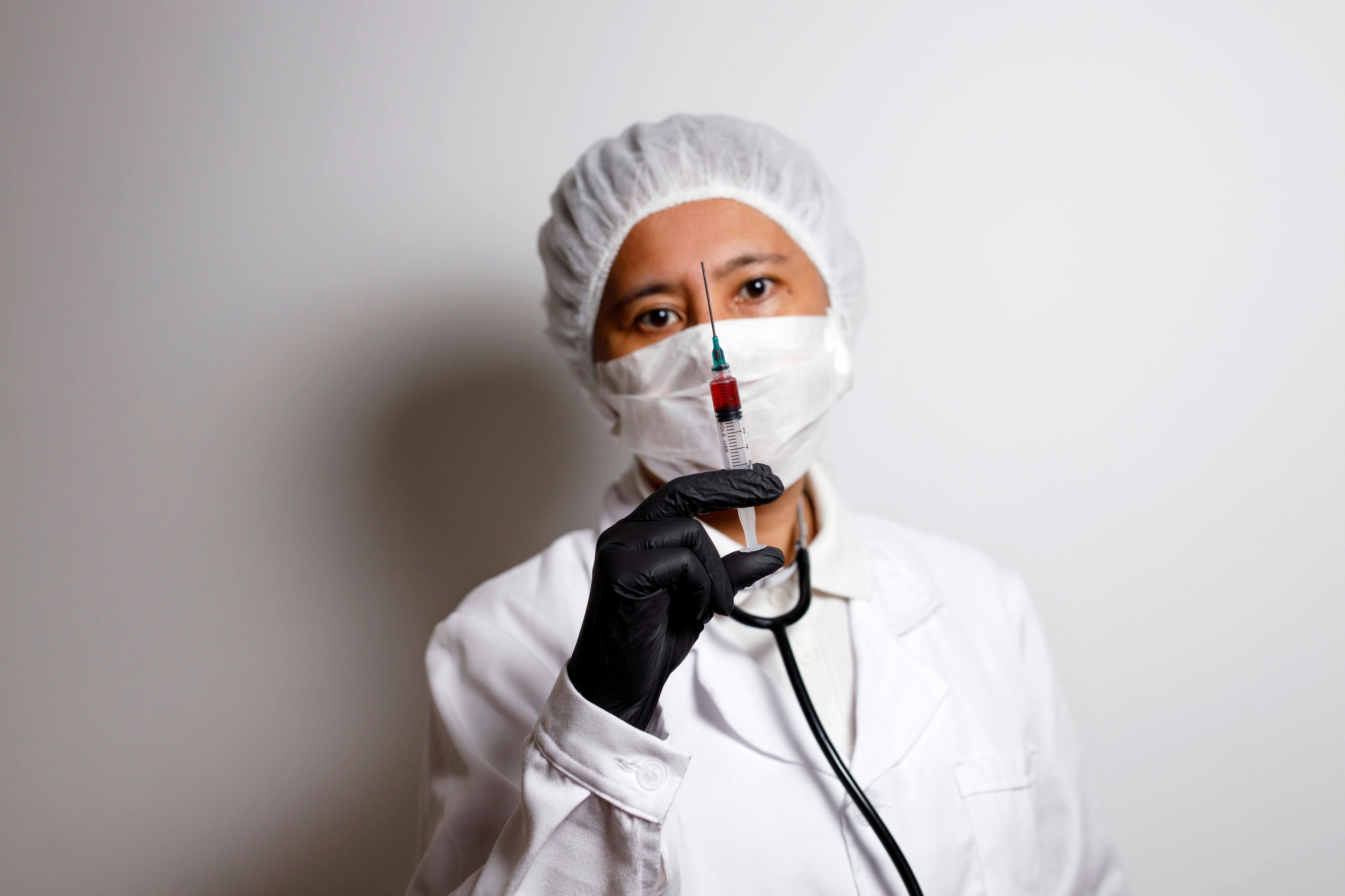 Image - Berliner Firma wegen irreführender Werbung verurteilt: Das steckt hinter dem Geschäft mit der Impf-Angst