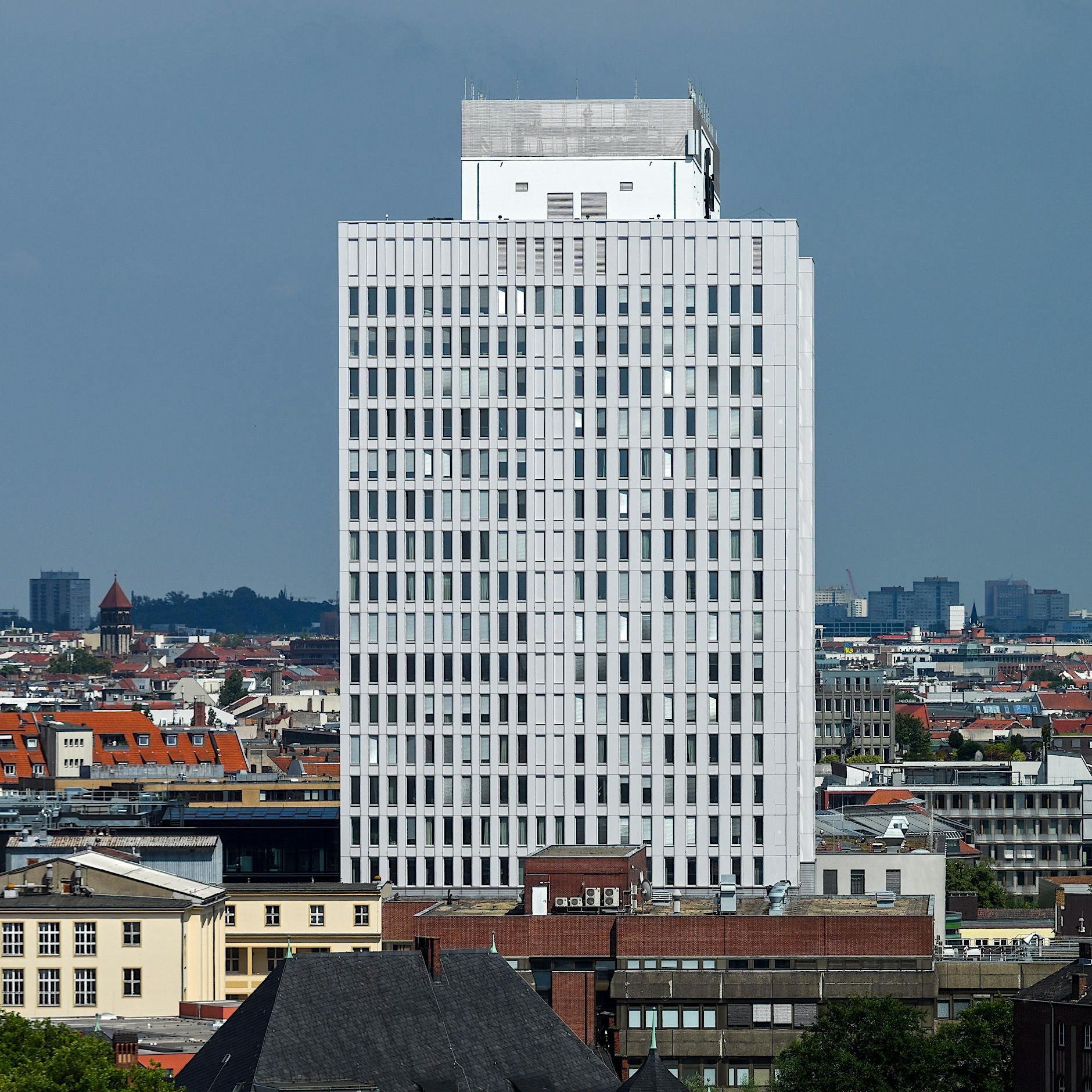 Nach Eklat um Islamwoche an Uni Kiel: Geschlechtertrennung nun auch an Berliner Charité?